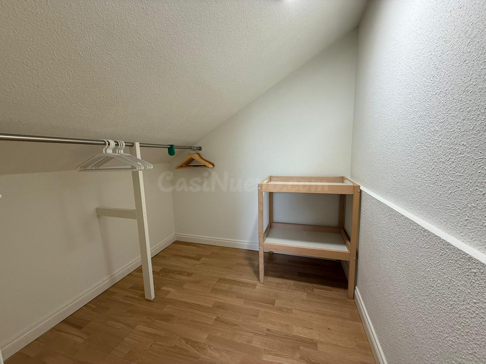 Buhardilla 2 habitaciones 60m² en alquiler - Villanueva de l - foto 5