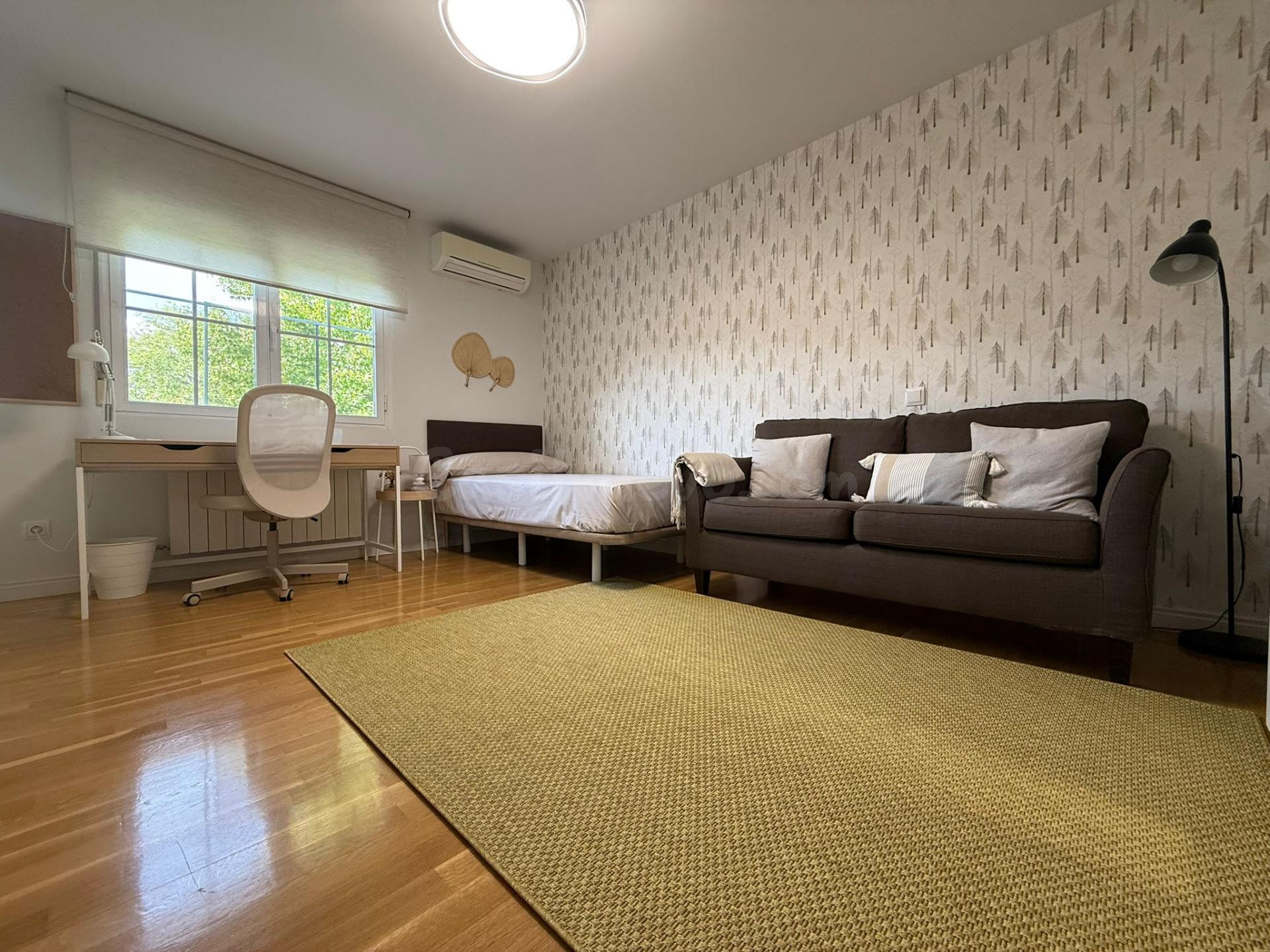 Habitación 1 habitación 15m² en alquiler - Villanueva de la  - foto 2