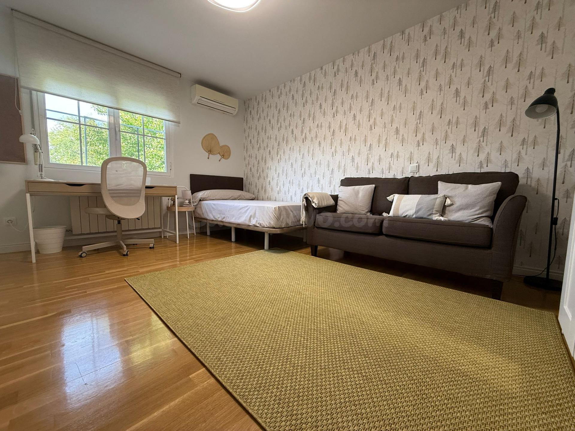 Habitación 1 habitación 15m² en alquiler - Villanueva de la  - foto 3