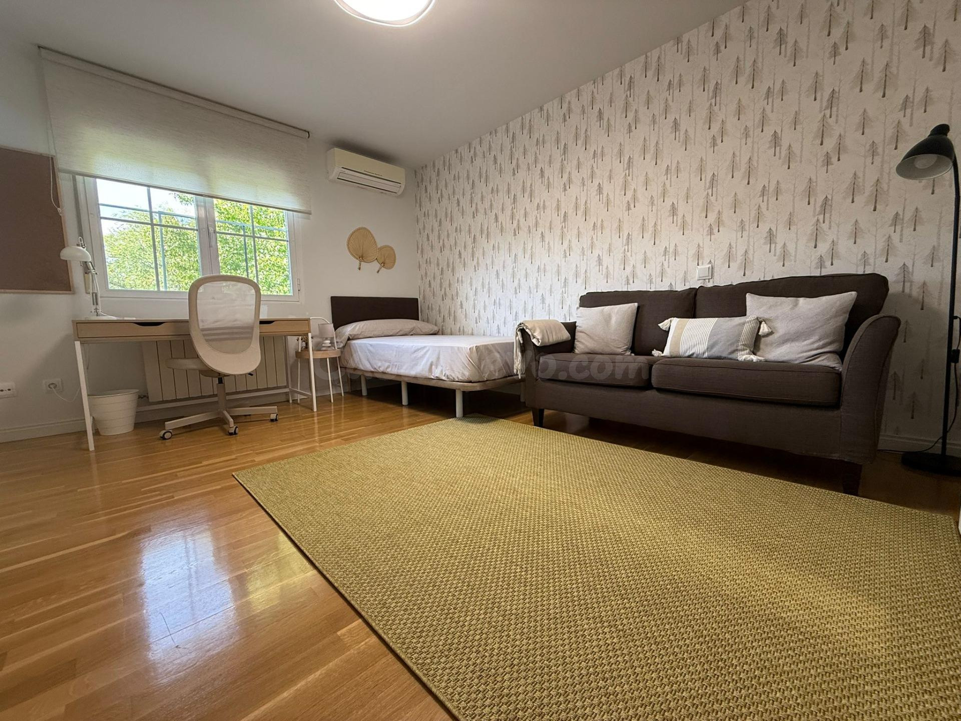 Habitación 1 habitación 15m² en alquiler - Villanueva de la  - foto 4