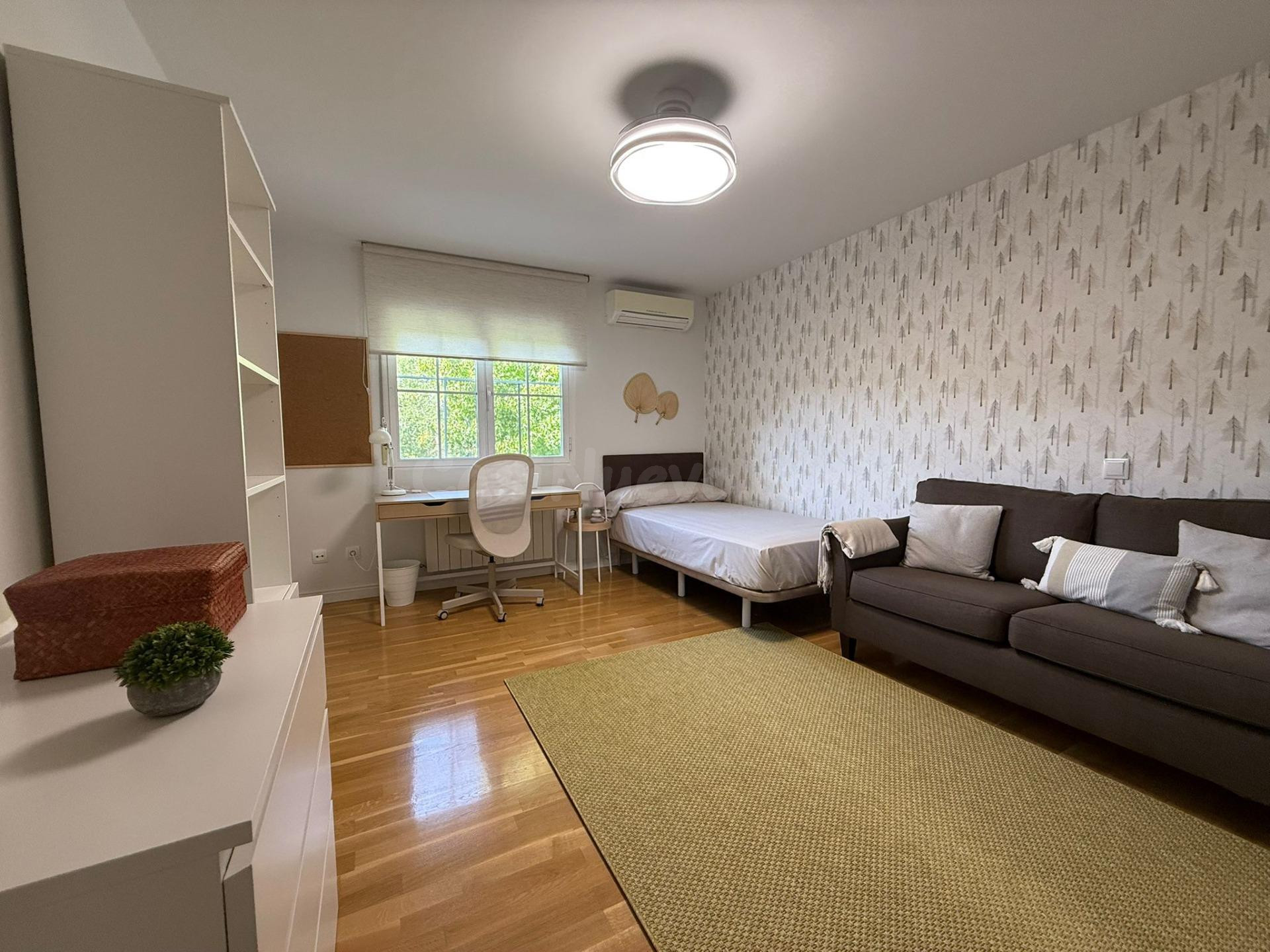 Habitación 1 habitación 15m² en alquiler - Villanueva de la  - foto 5