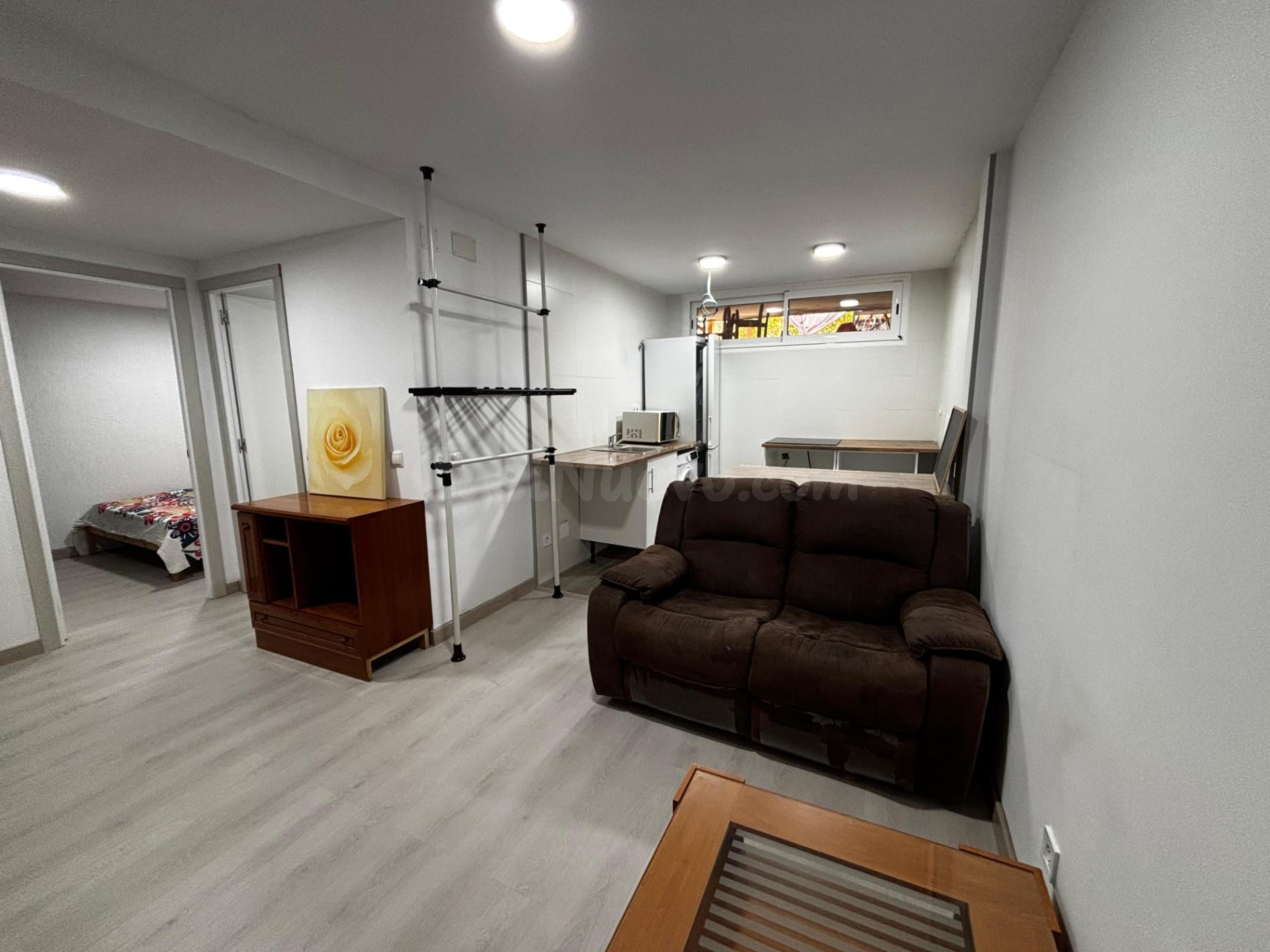 Sótano 1 habitación 65m² en alquiler - Villanueva de la Caña - foto 2