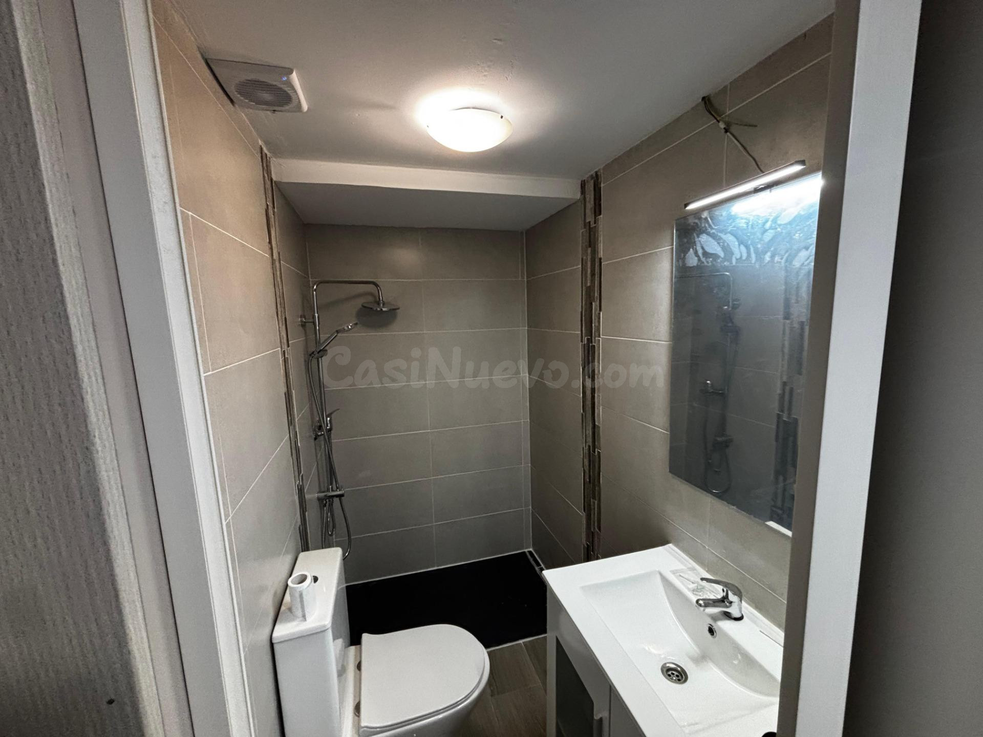 Sótano 1 habitación 65m² en alquiler - Villanueva de la Caña - foto 4