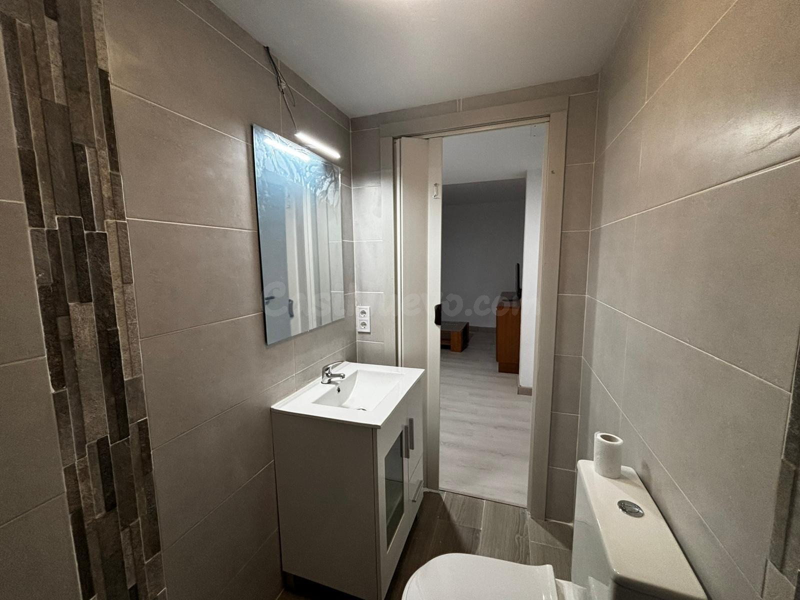 Sótano 1 habitación 65m² en alquiler - Villanueva de la Caña - foto 5