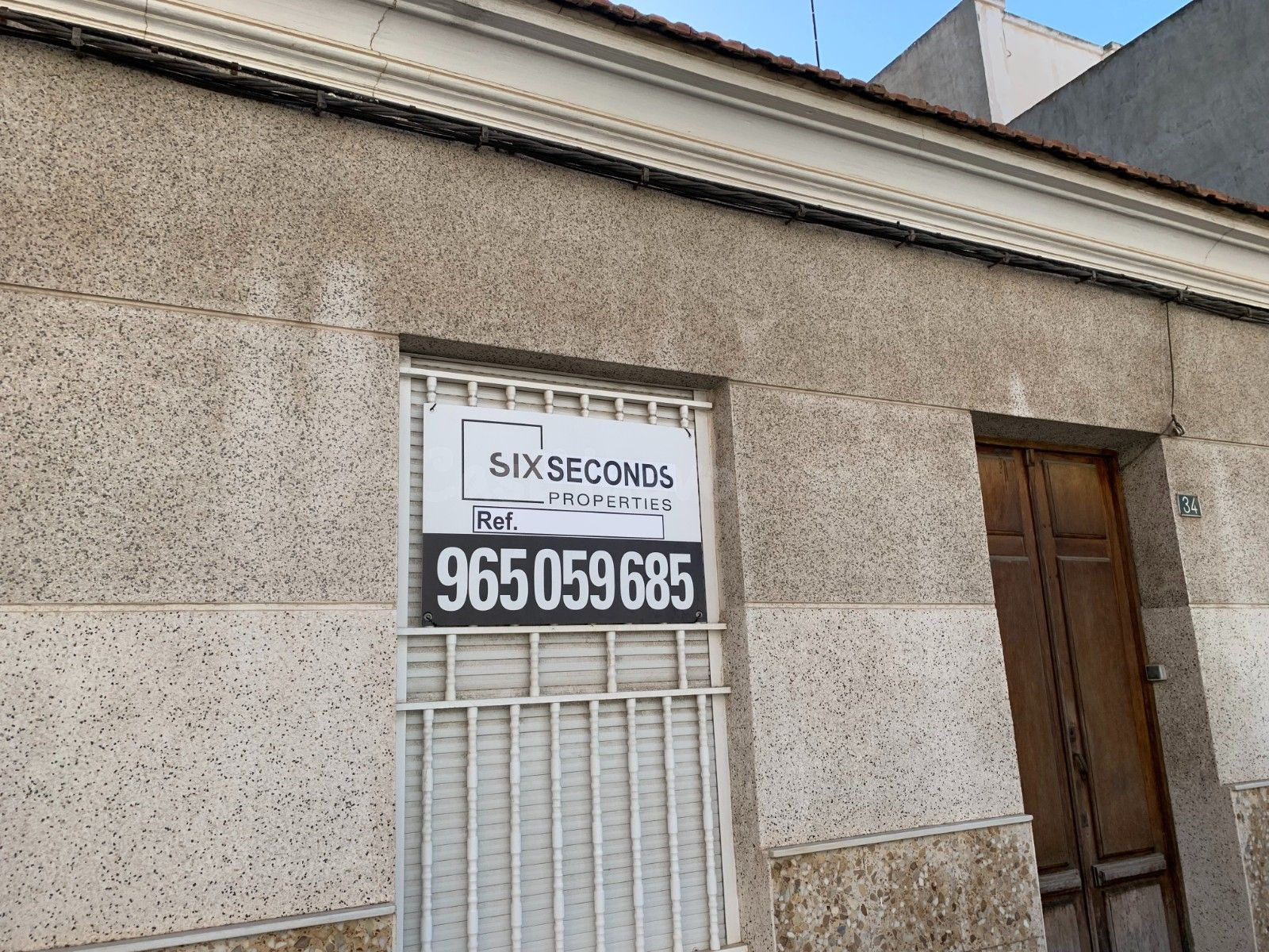 Parcela 1 habitación 191m² en venta - CENTRO - foto 5