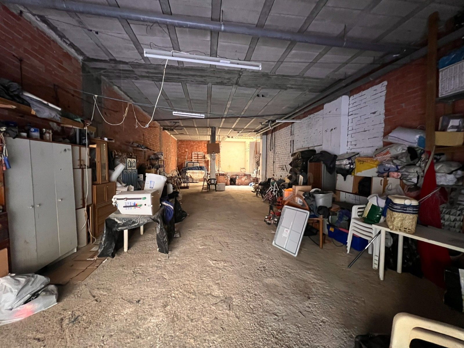 Local comercial 135m² en venta - Pueblo - foto 5