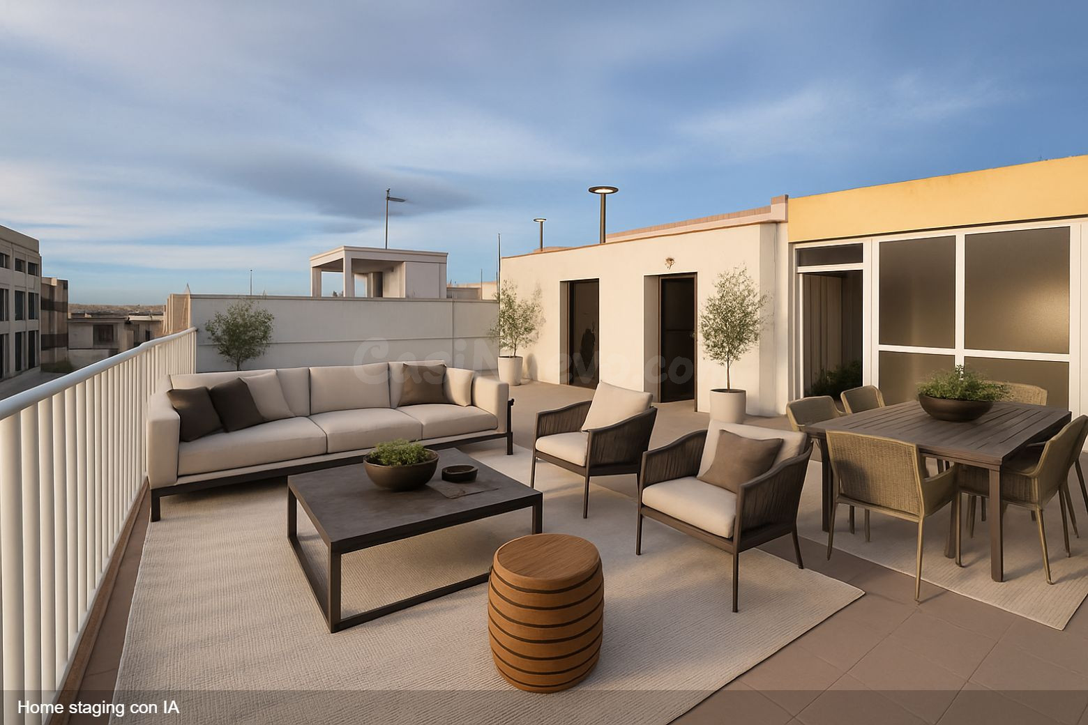Apartamento 3 habitaciones 200m² en venta - Club nautico - foto 4