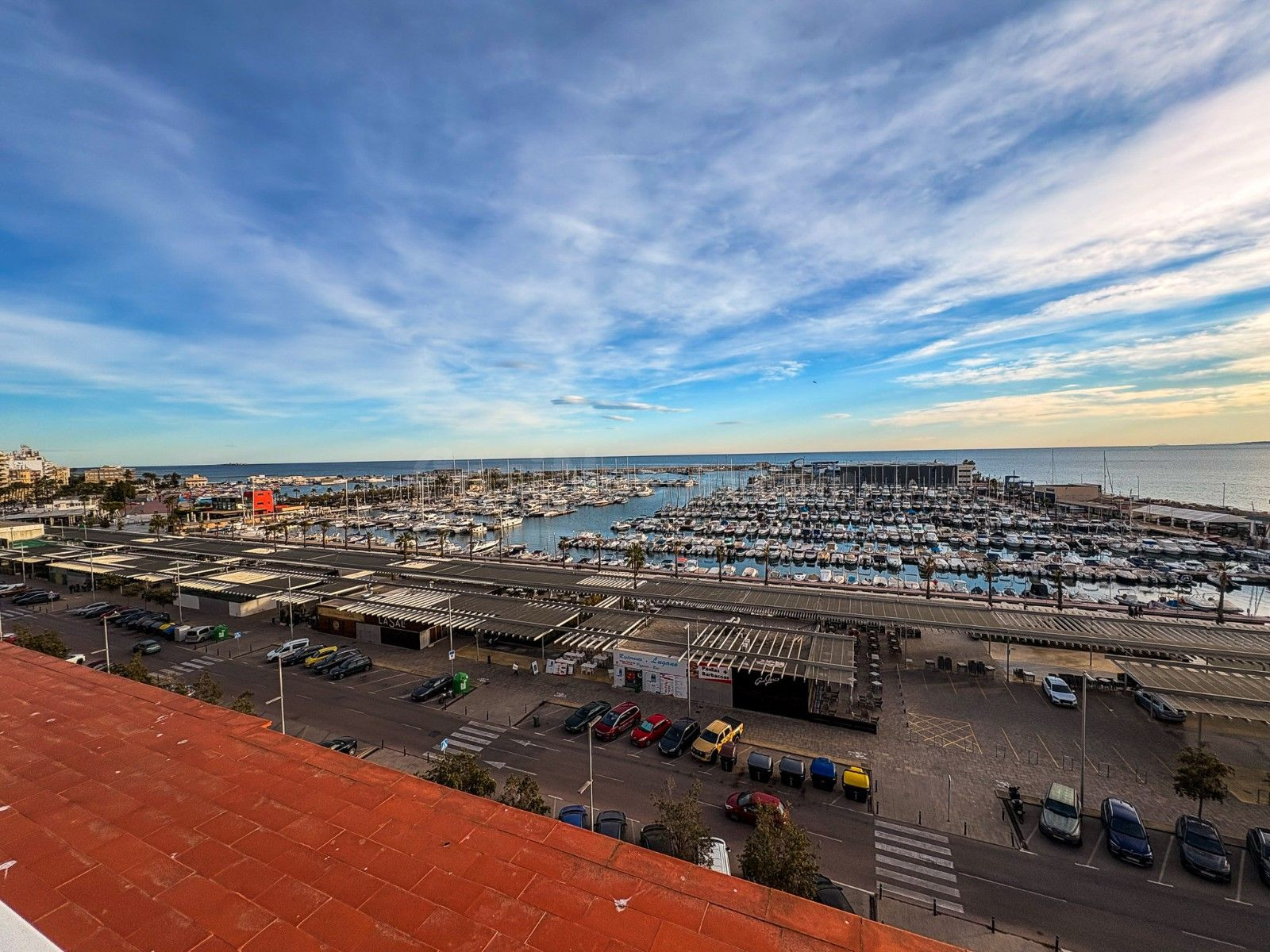 Apartamento 3 habitaciones 200m² en venta - Club nautico - foto 5