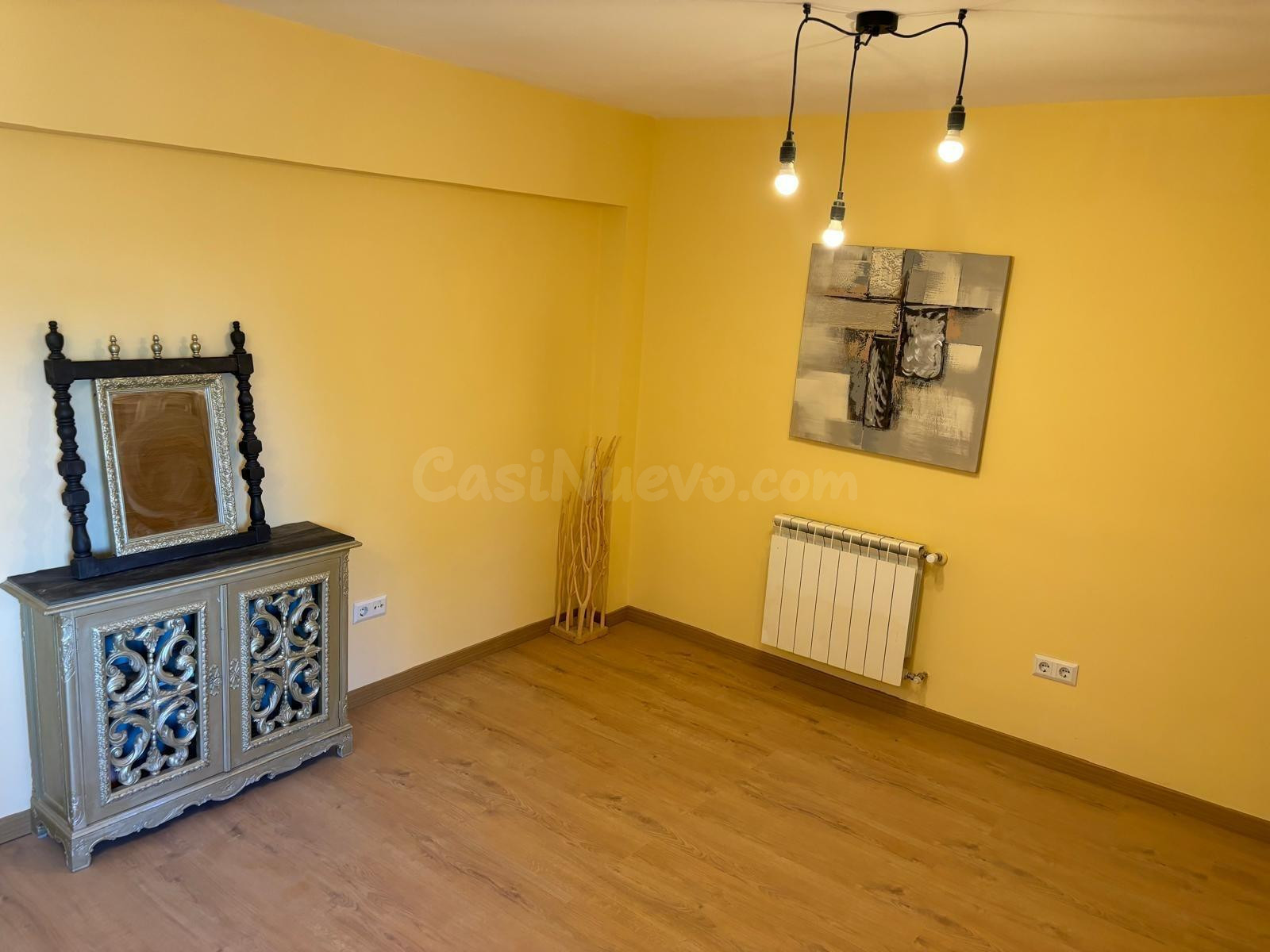 Piso 2 habitaciones 62m² en venta - San blas - foto 2
