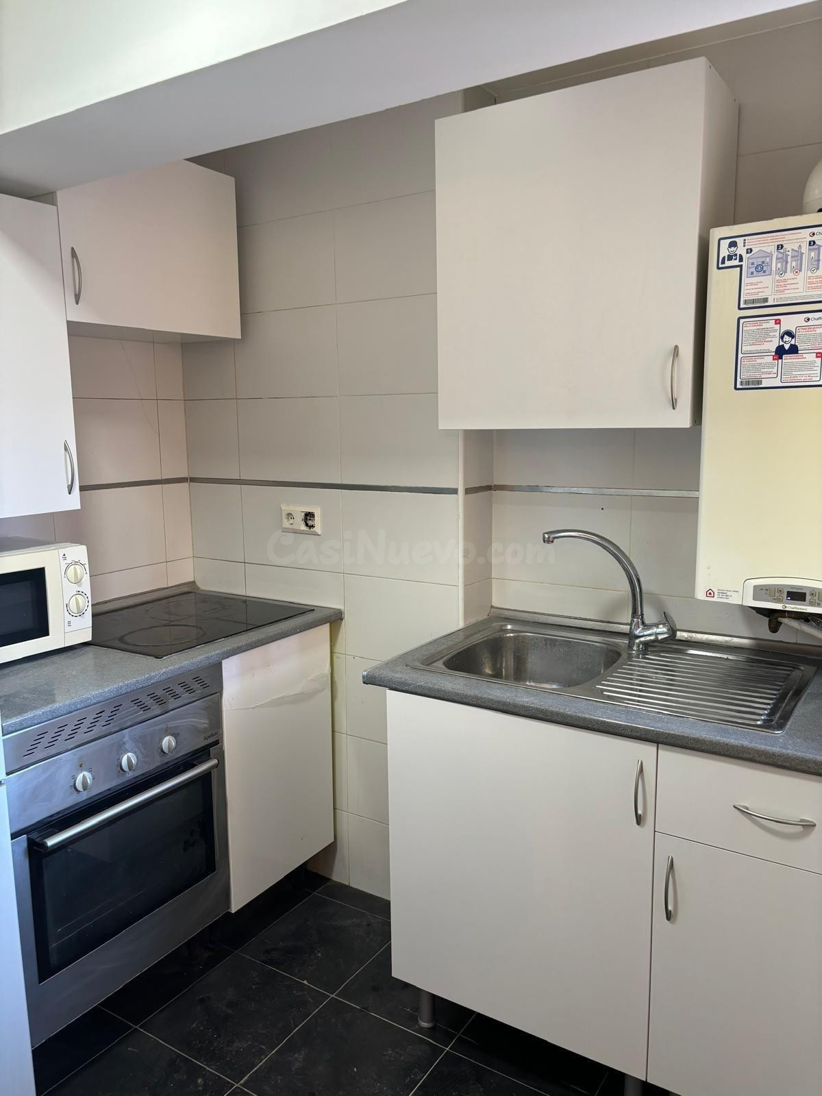 Piso 2 habitaciones 62m² en venta - San blas - foto 5