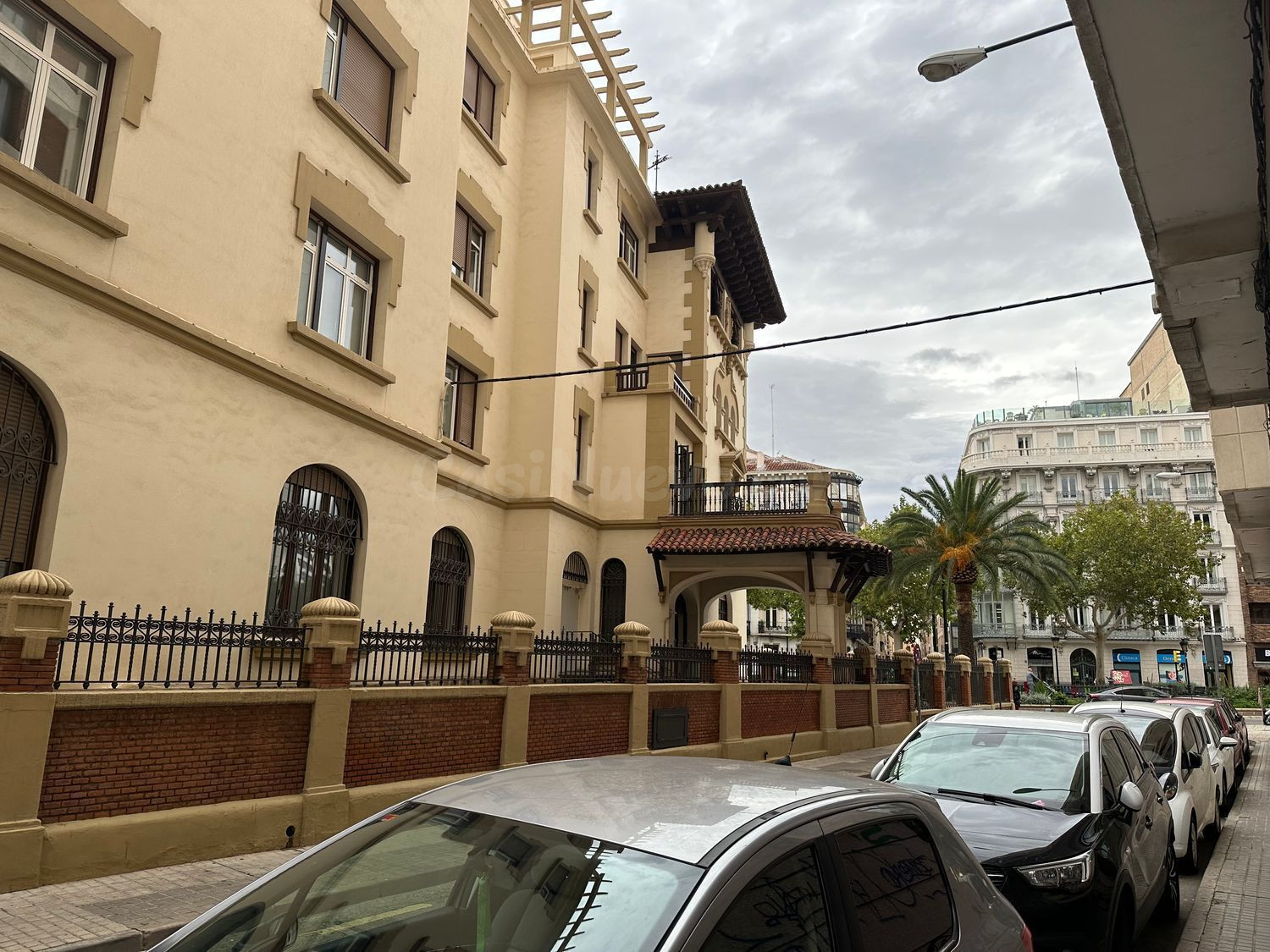 Local comercial 200m² en venta - Paseo Sagasta - foto 4