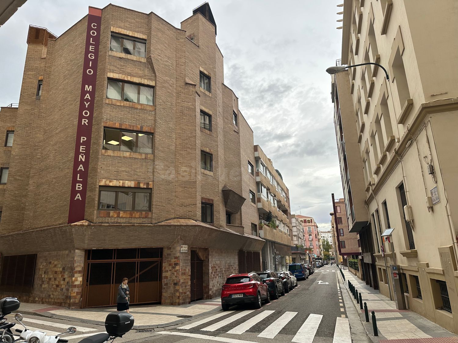Local comercial 200m² en venta - Paseo Sagasta - foto 5