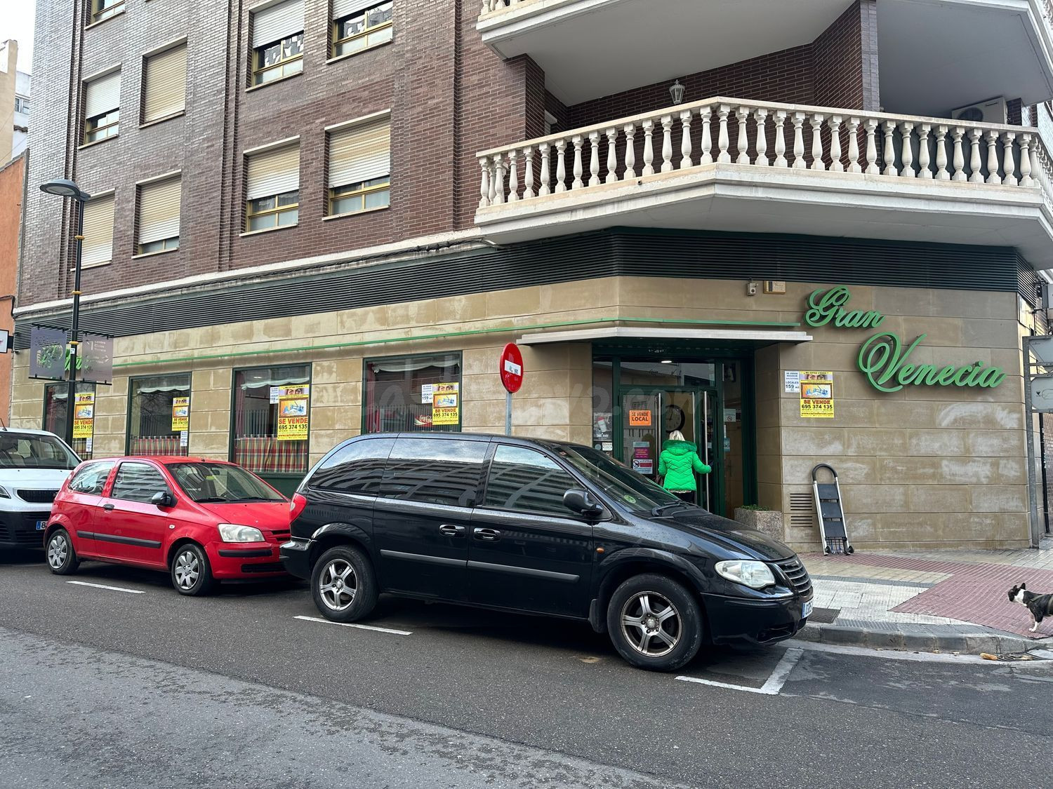 Local comercial 159m² en venta - Torrero - foto 2