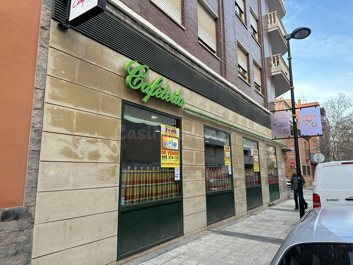 Local comercial 159m² en venta - Torrero - foto 3