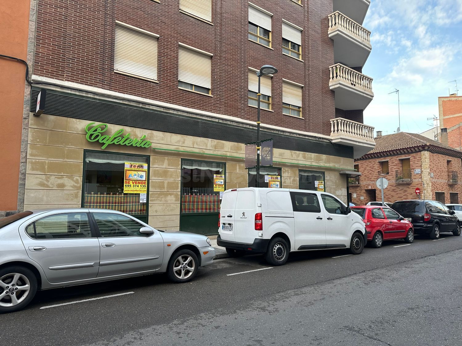 Local comercial 159m² en venta - Torrero - foto 4