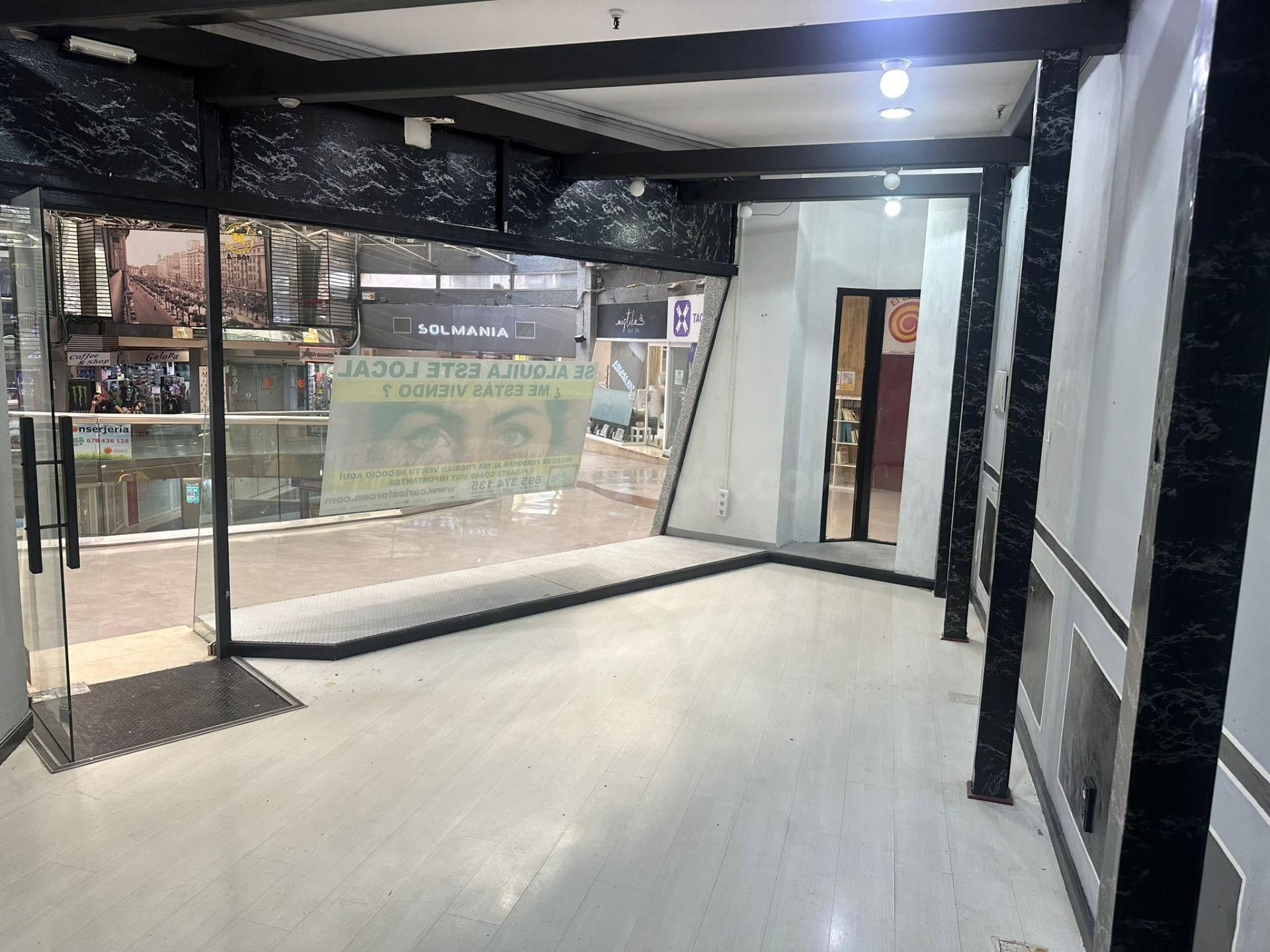 Local comercial 29m² en venta - Centro - foto 2