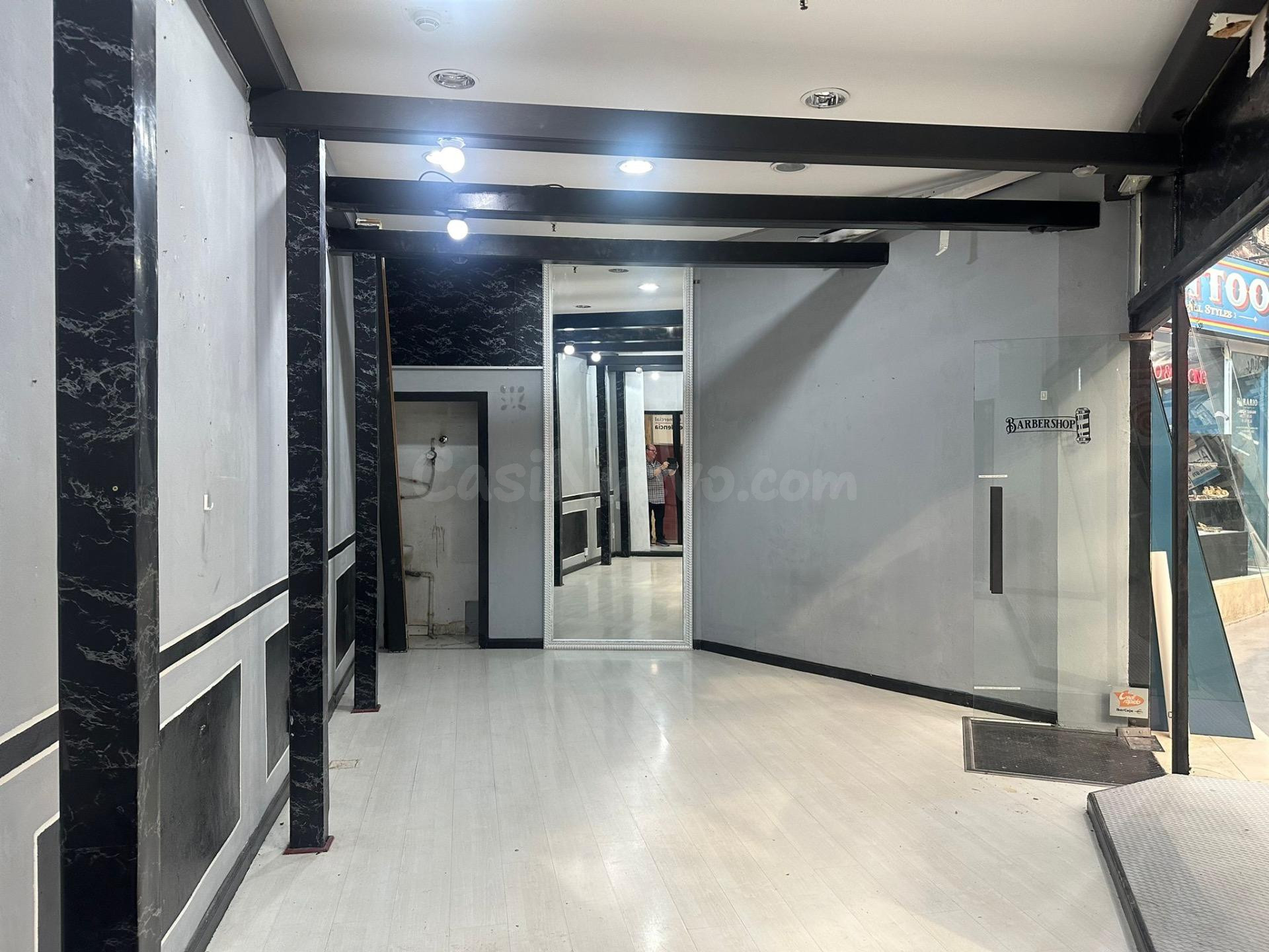 Local comercial 29m² en venta - Centro - foto 4