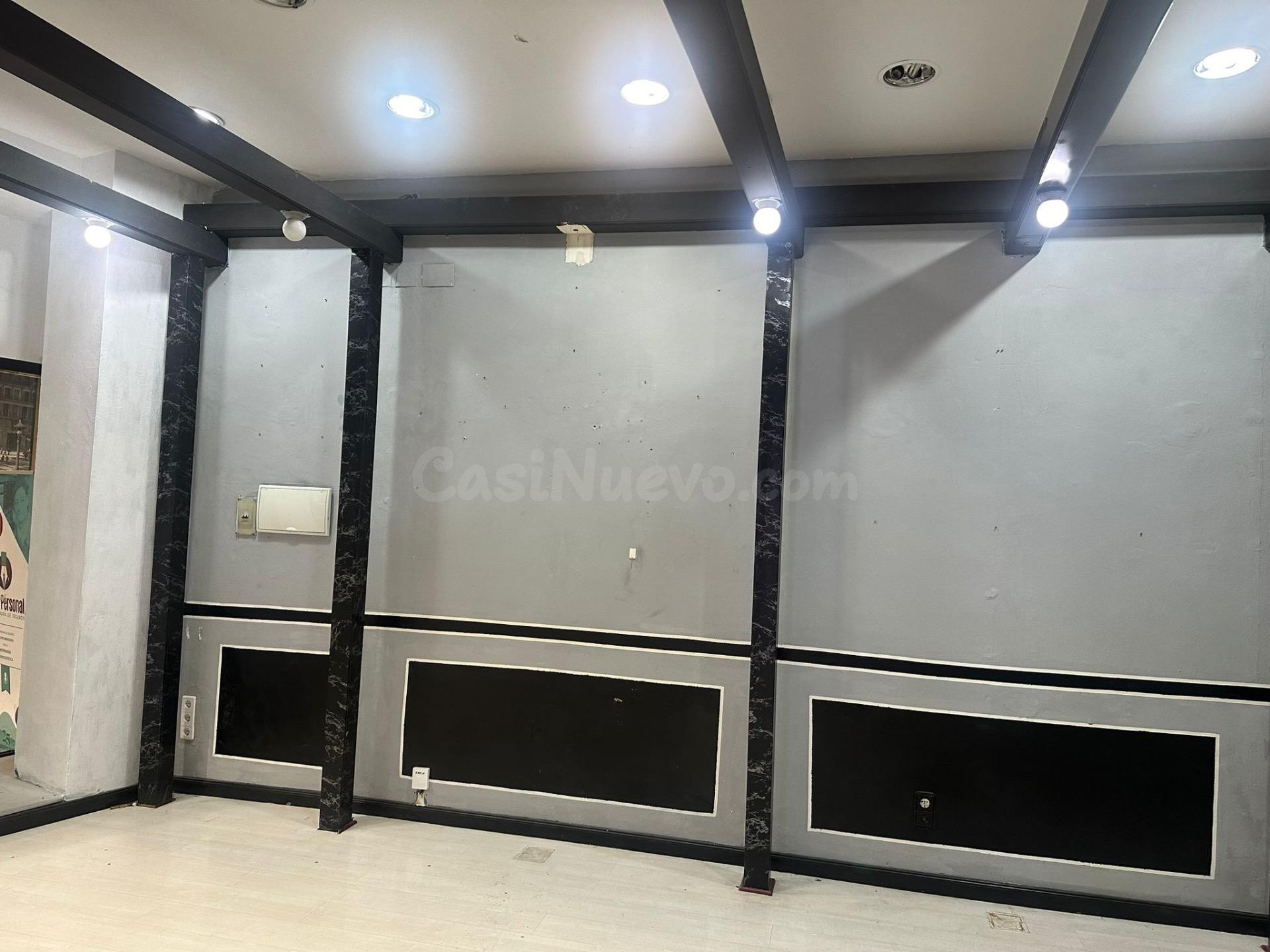 Local comercial 29m² en venta - Centro - foto 5