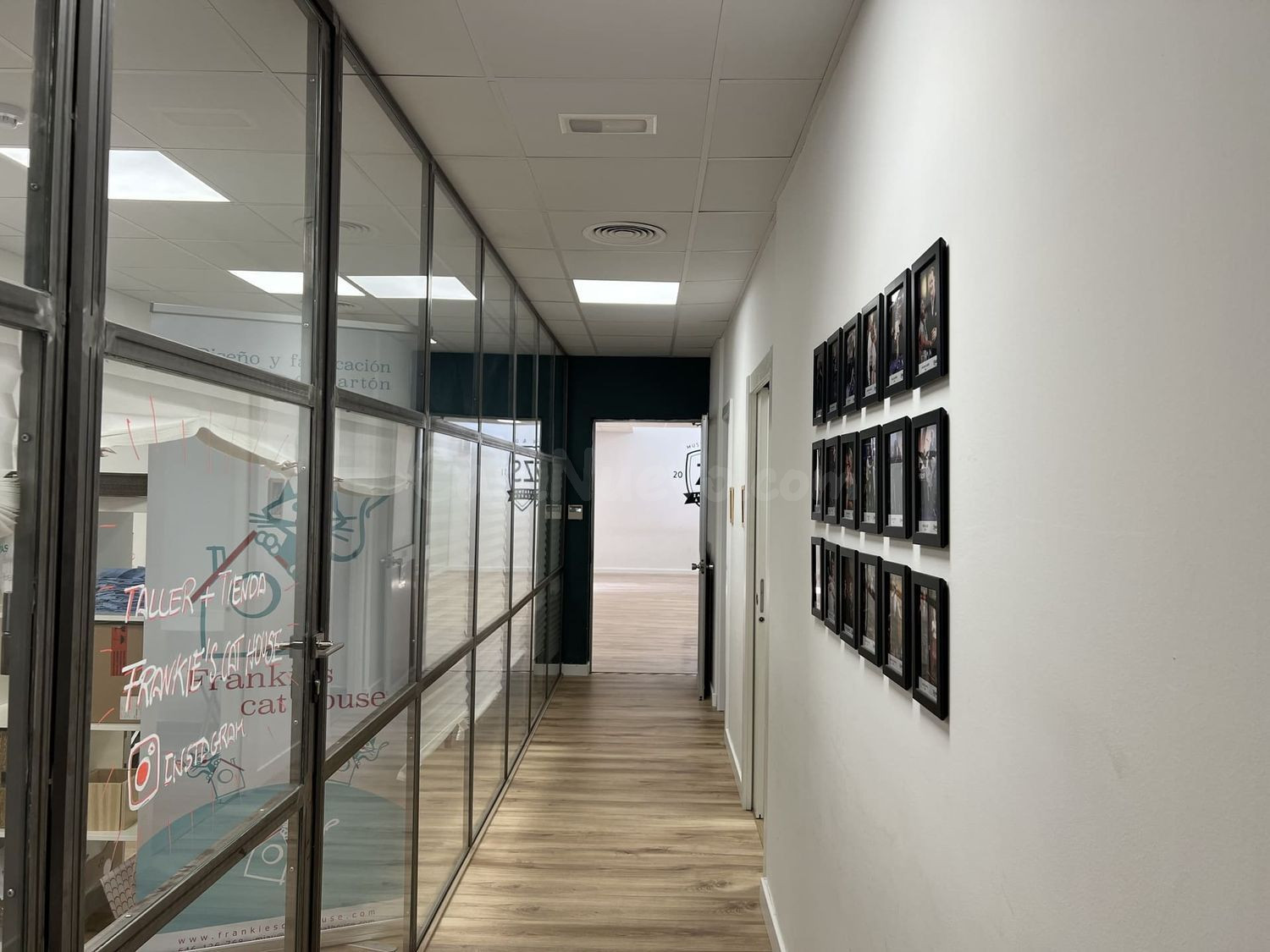 Local comercial 135m² en alquiler - Centro - foto 5