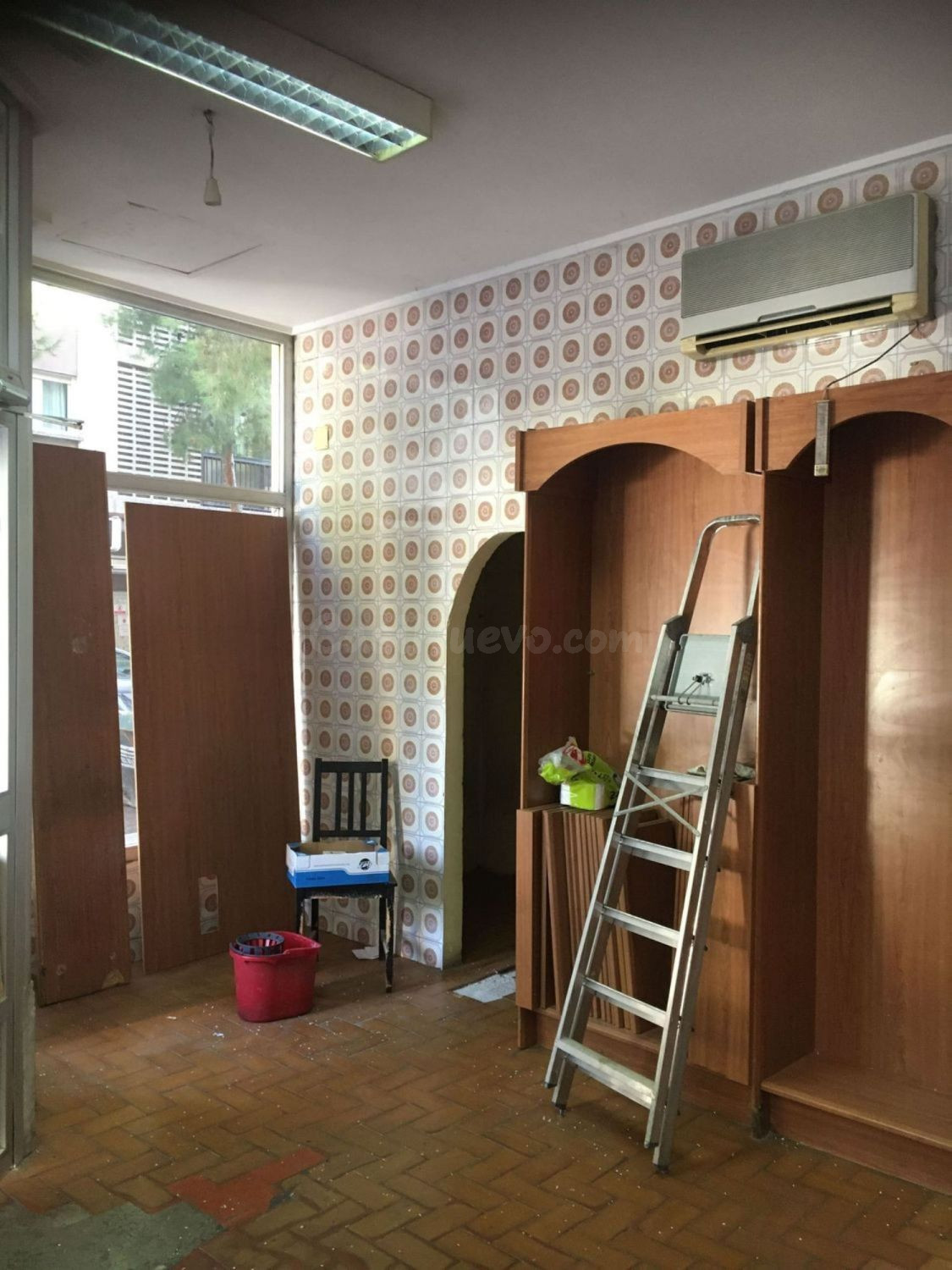 Local comercial 31m² en alquiler - Almozara - foto 3