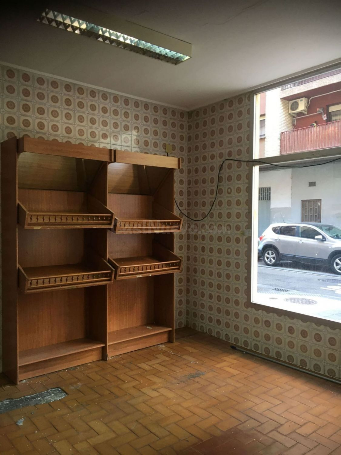 Local comercial 31m² en alquiler - Almozara - foto 4
