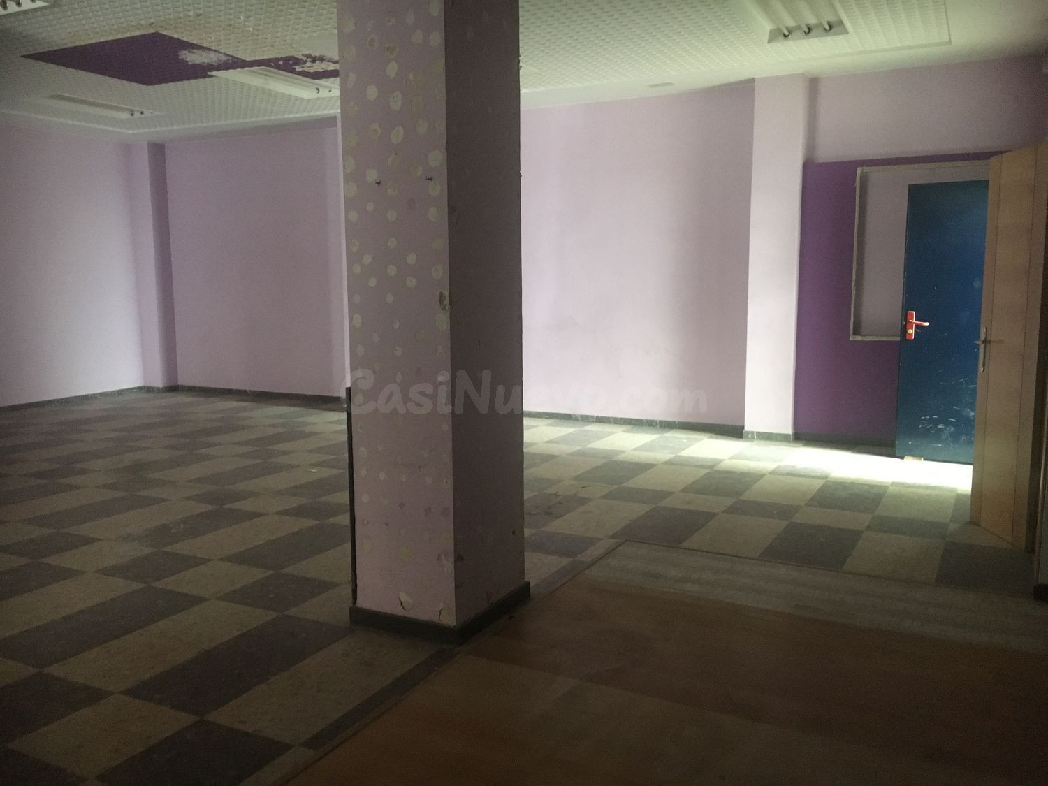 Local comercial 175m² en venta - Arrabal - foto 5