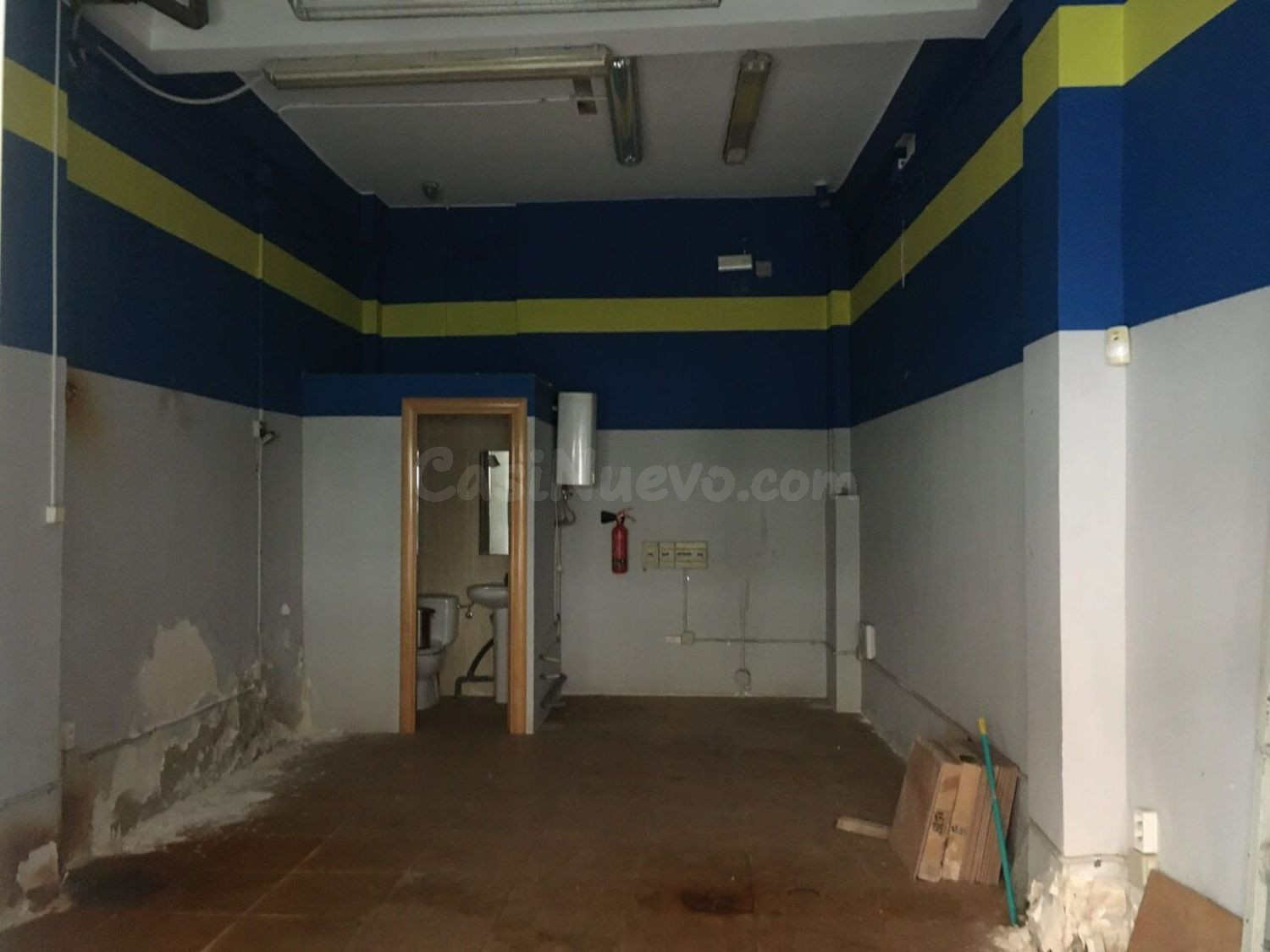 Local comercial 50m² en alquiler - Zaragoza - foto 2