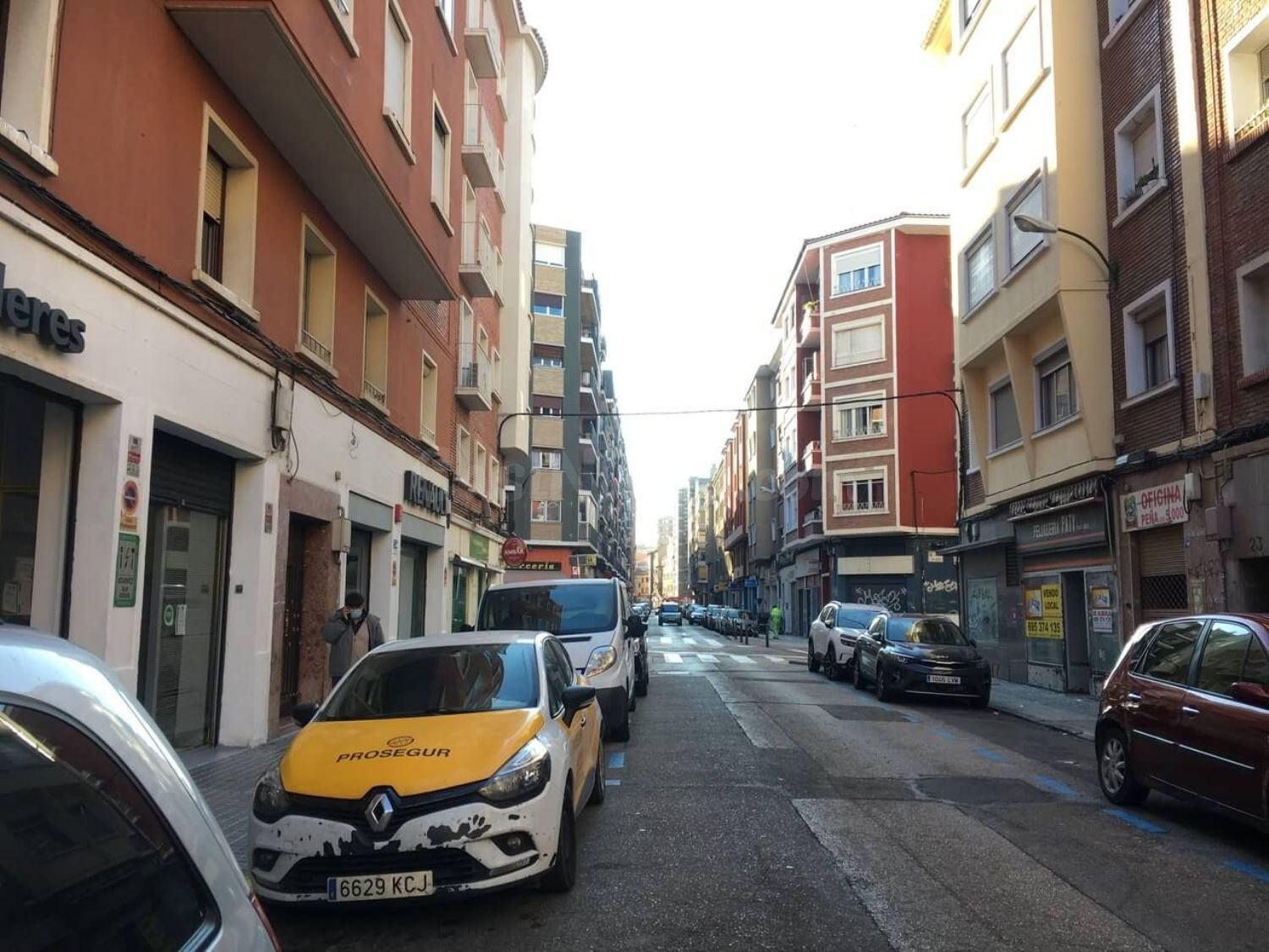 Local comercial 50m² en alquiler - Zaragoza - foto 5