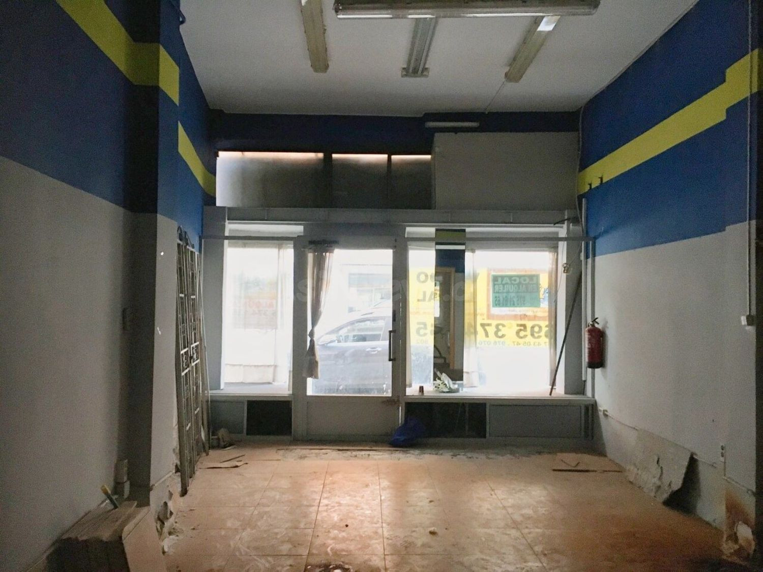 Local comercial 50m² en venta - Zaragoza - foto 3