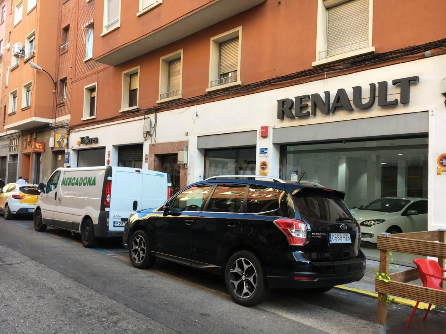 Local comercial 50m² en venta - Zaragoza - foto 4