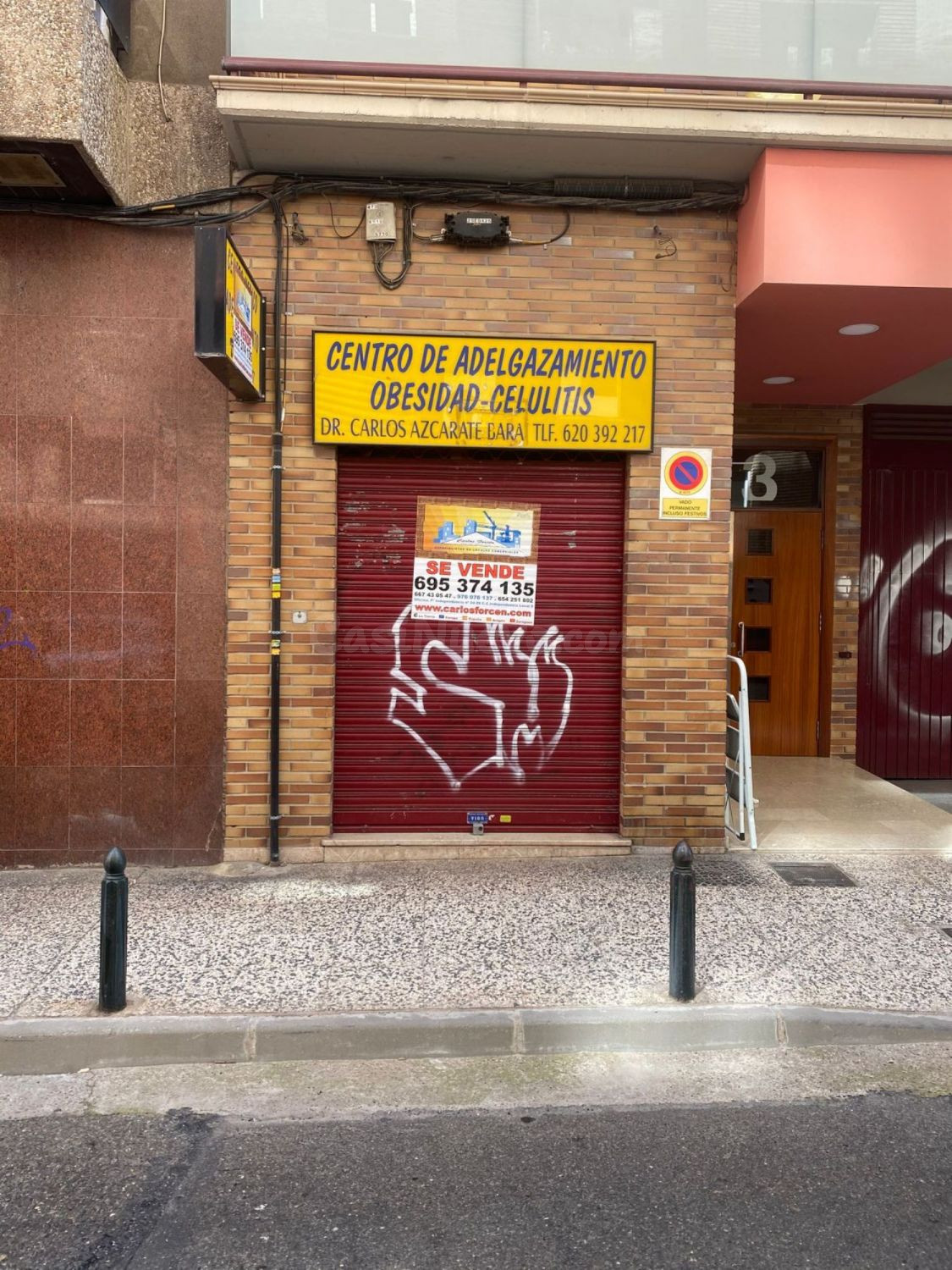 Local comercial 24m² en venta - Centro - foto 2