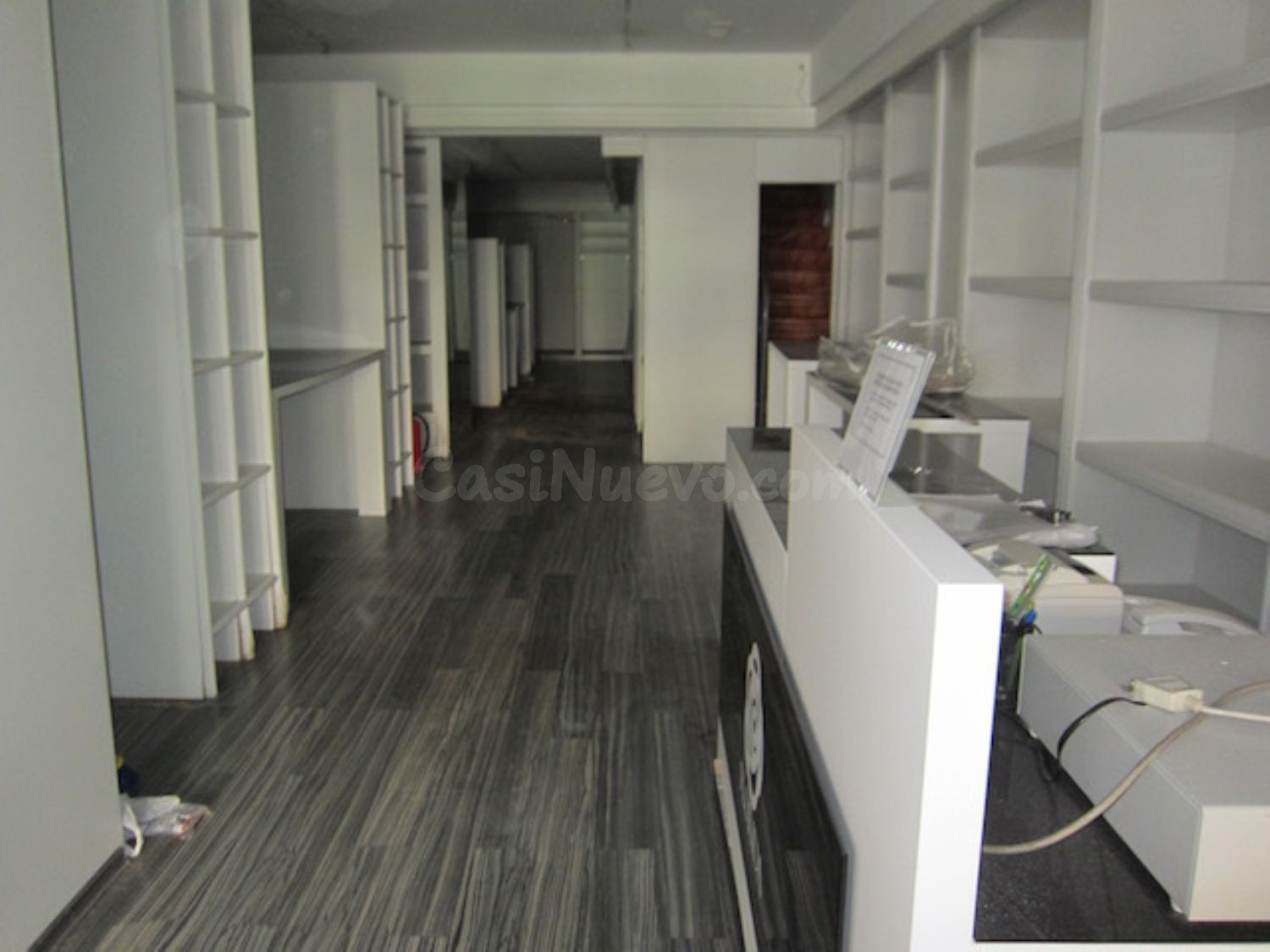 Local comercial 152m² en alquiler - Las Fuentes - foto 3
