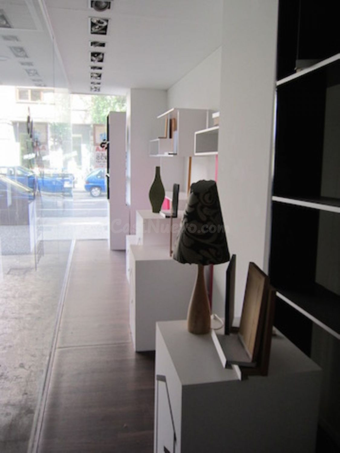 Local comercial 152m² en alquiler - Las Fuentes - foto 4
