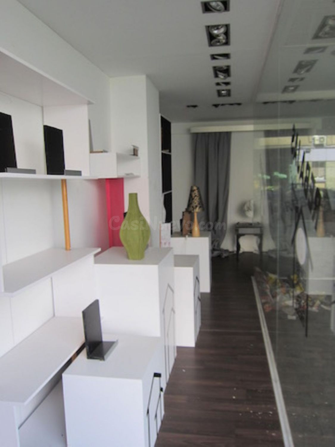 Local comercial 152m² en alquiler - Las Fuentes - foto 5