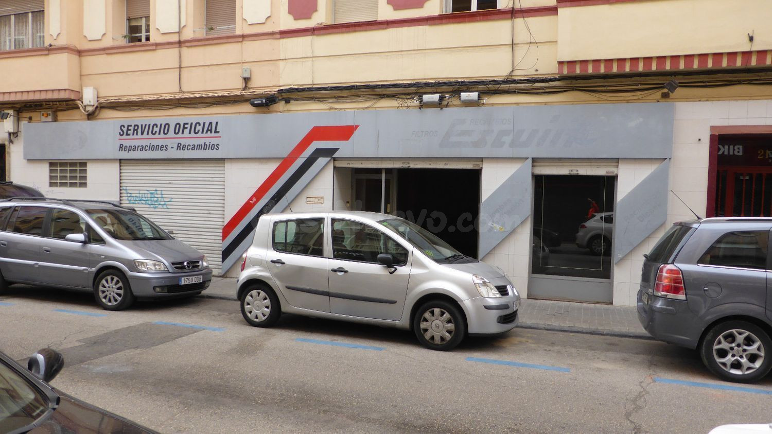 Local comercial 160m² en venta - Zaragoza - foto 2