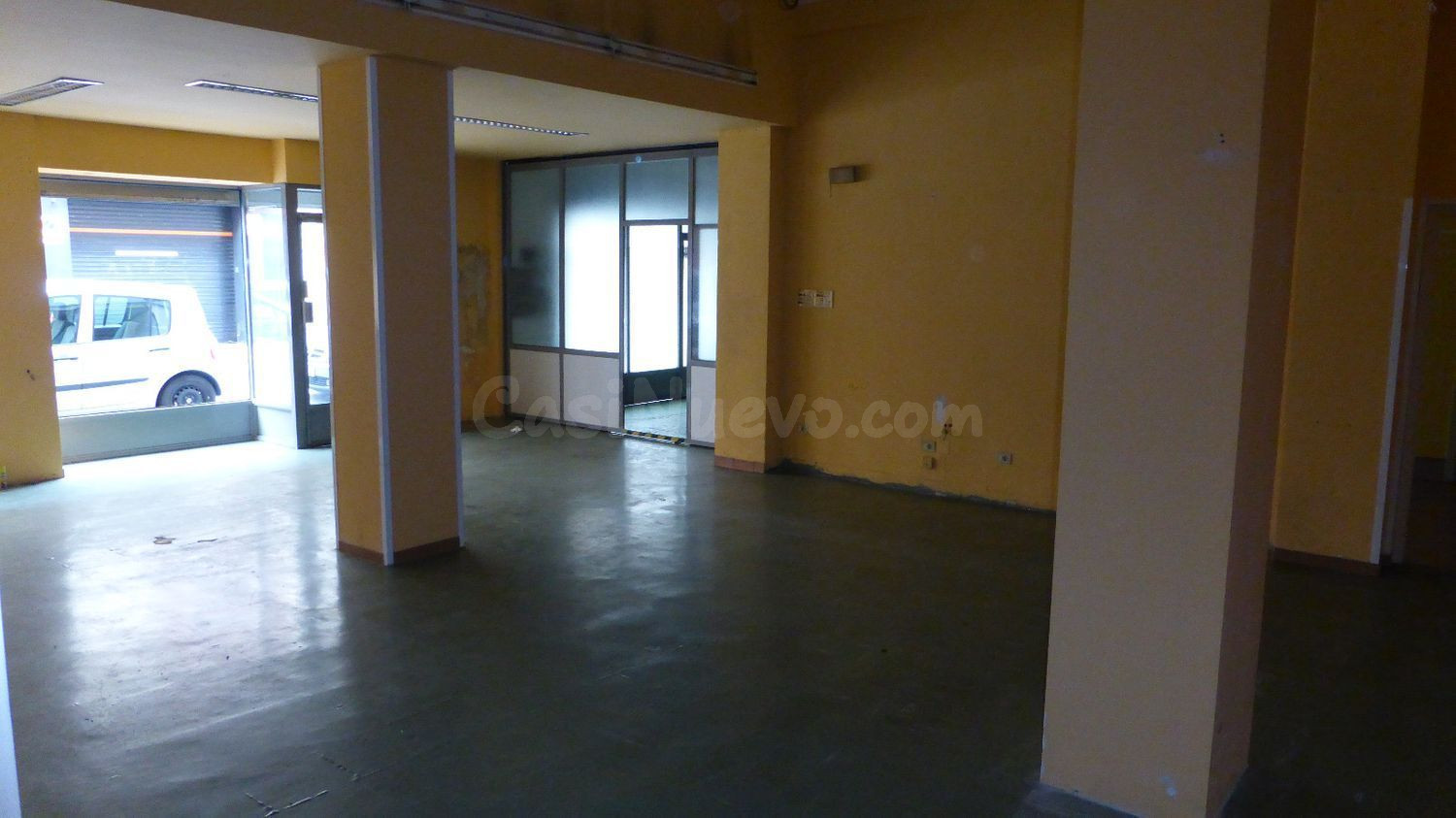 Local comercial 160m² en venta - Zaragoza - foto 5