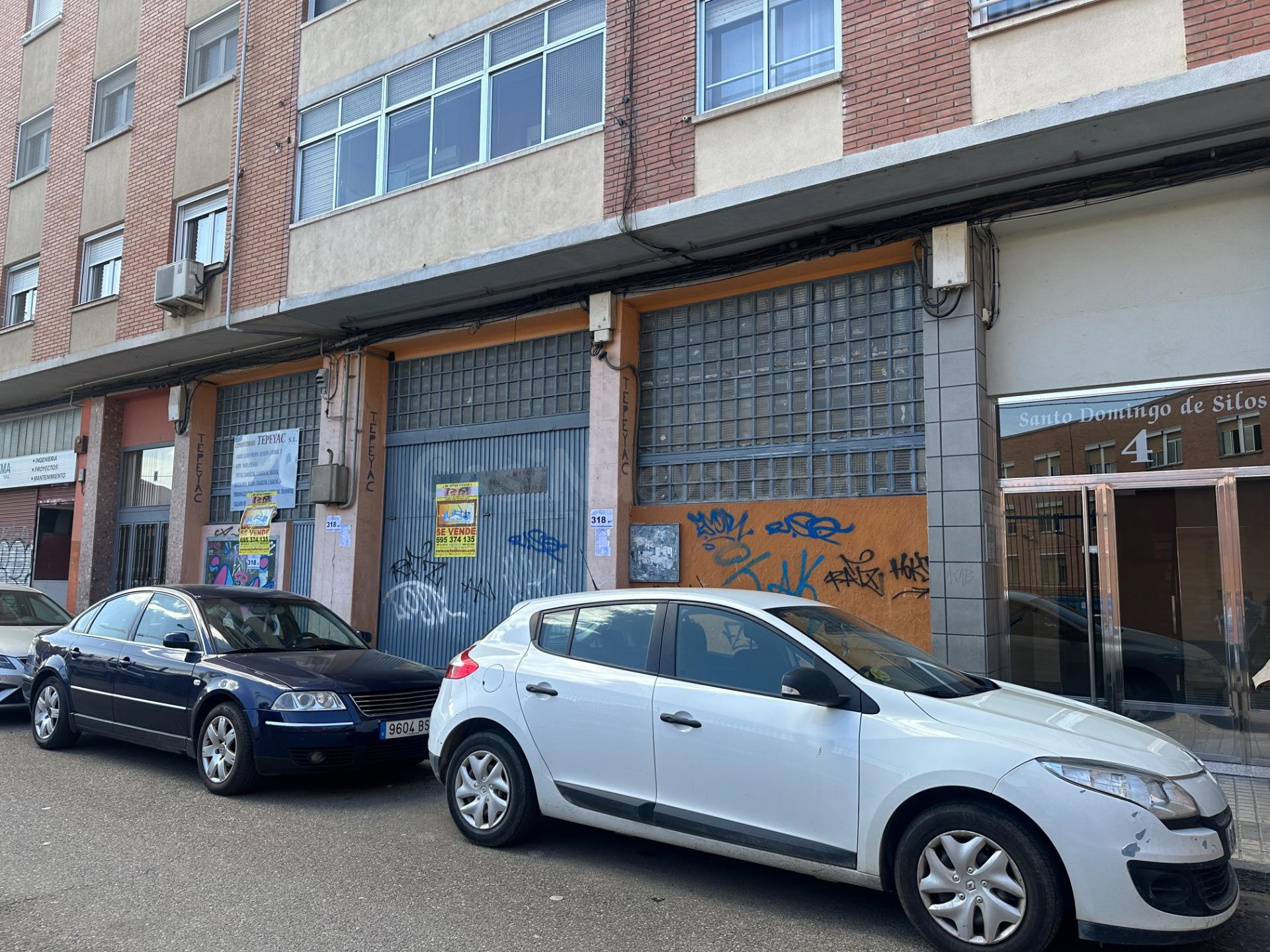 Local comercial 290m² en venta - Las Fuentes - foto 2