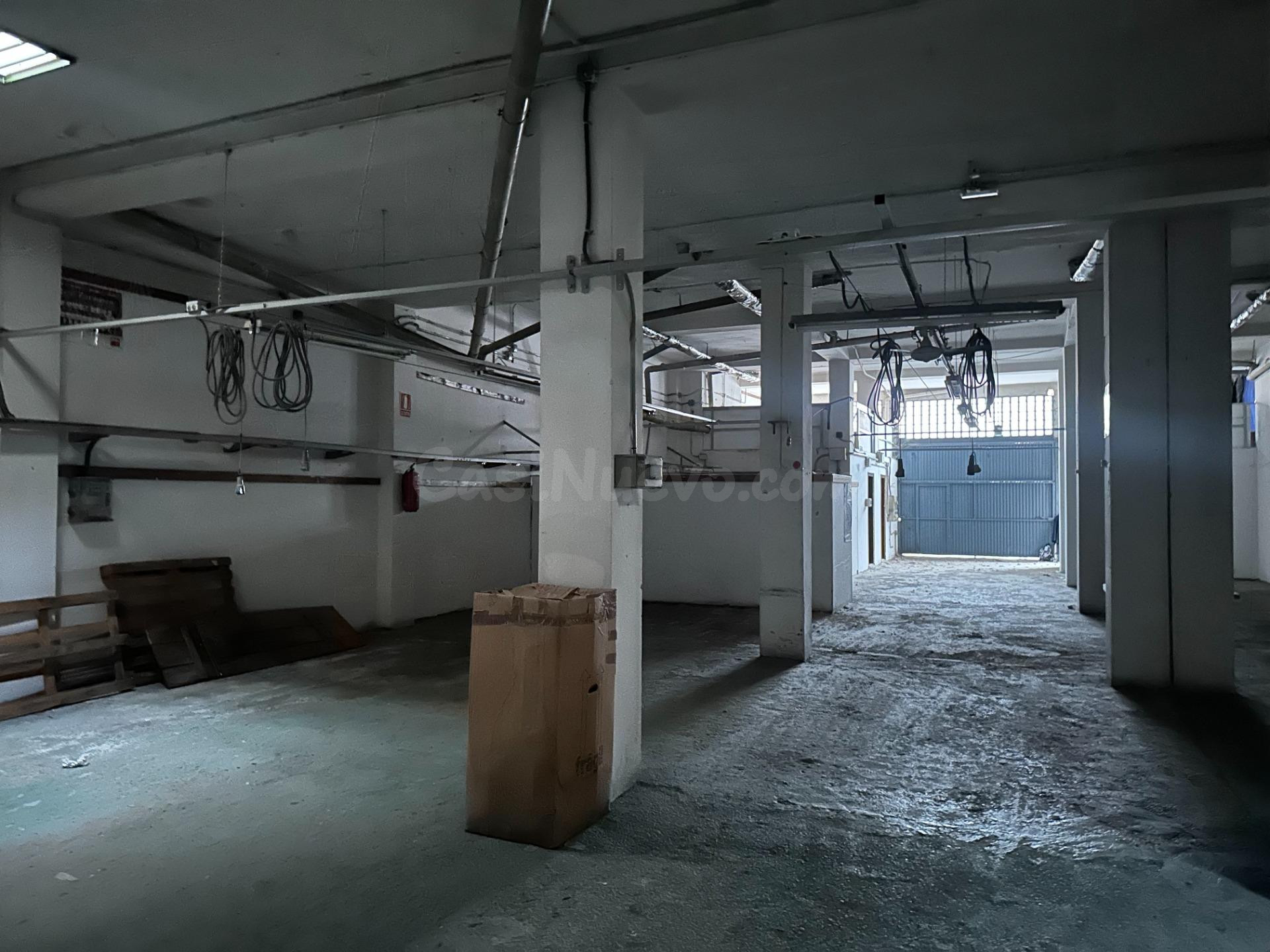 Local comercial 290m² en venta - Las Fuentes - foto 5