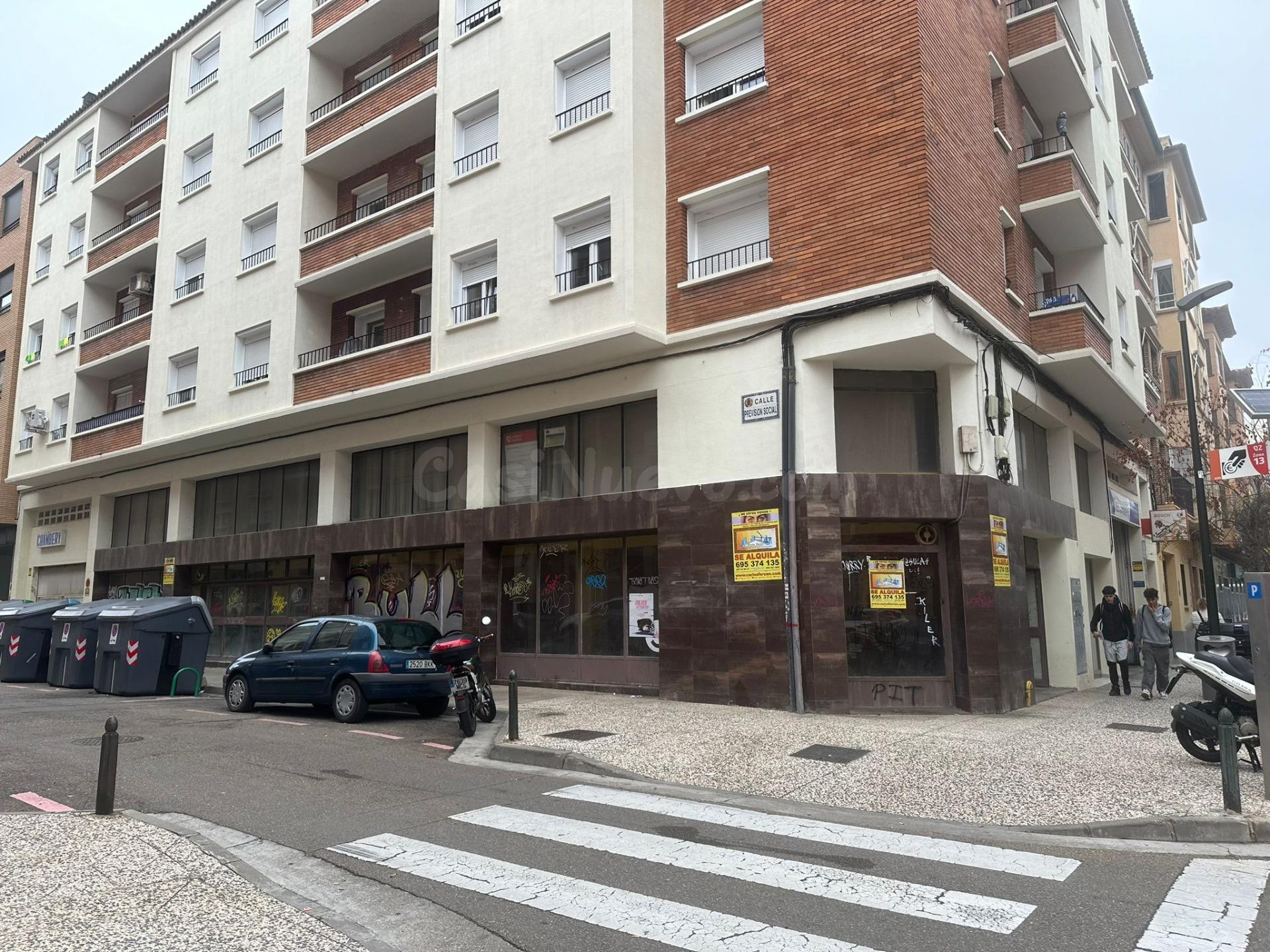 Local comercial 155m² en alquiler - Constitucion - foto 2