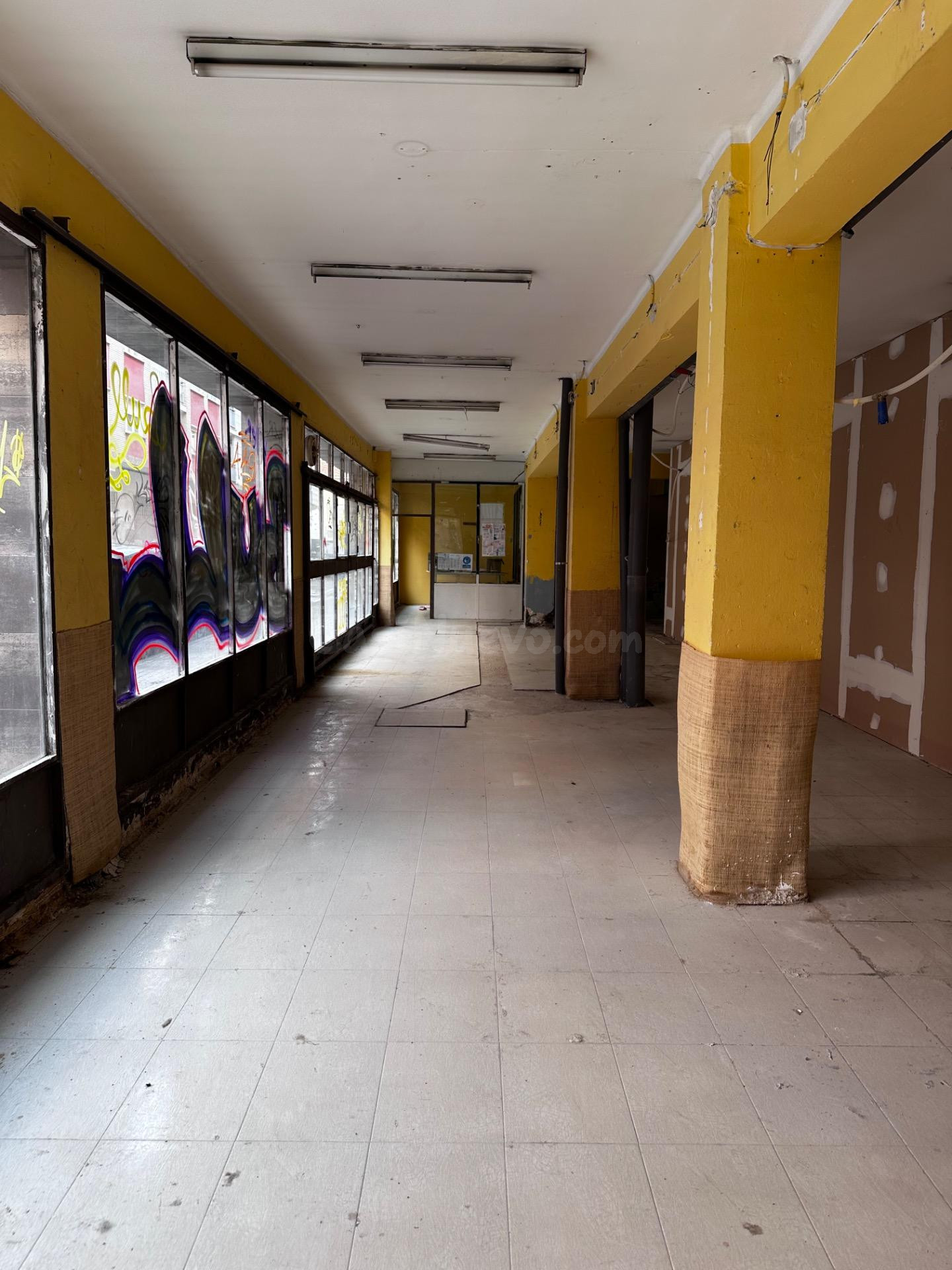 Local comercial 155m² en alquiler - Constitucion - foto 3