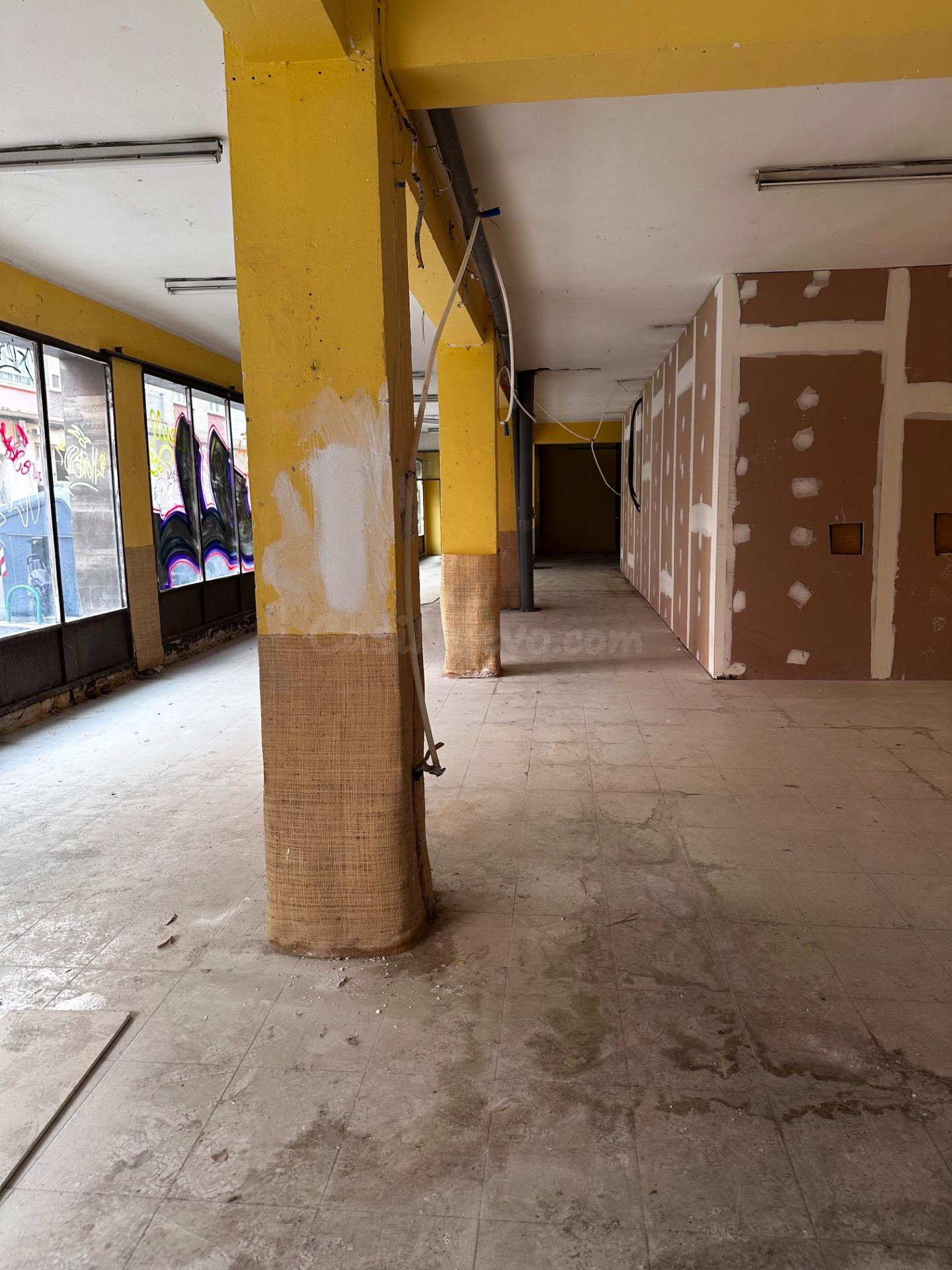 Local comercial 155m² en alquiler - Constitucion - foto 4