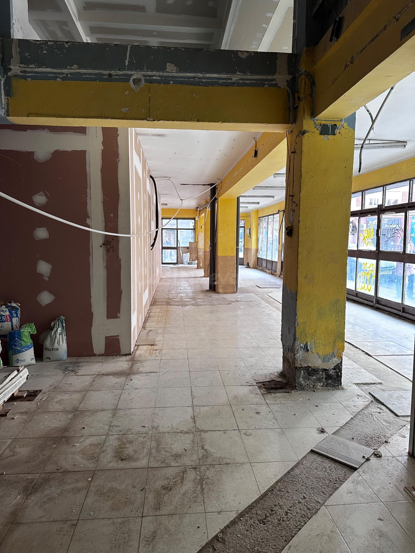 Local comercial 155m² en alquiler - Constitucion - foto 5