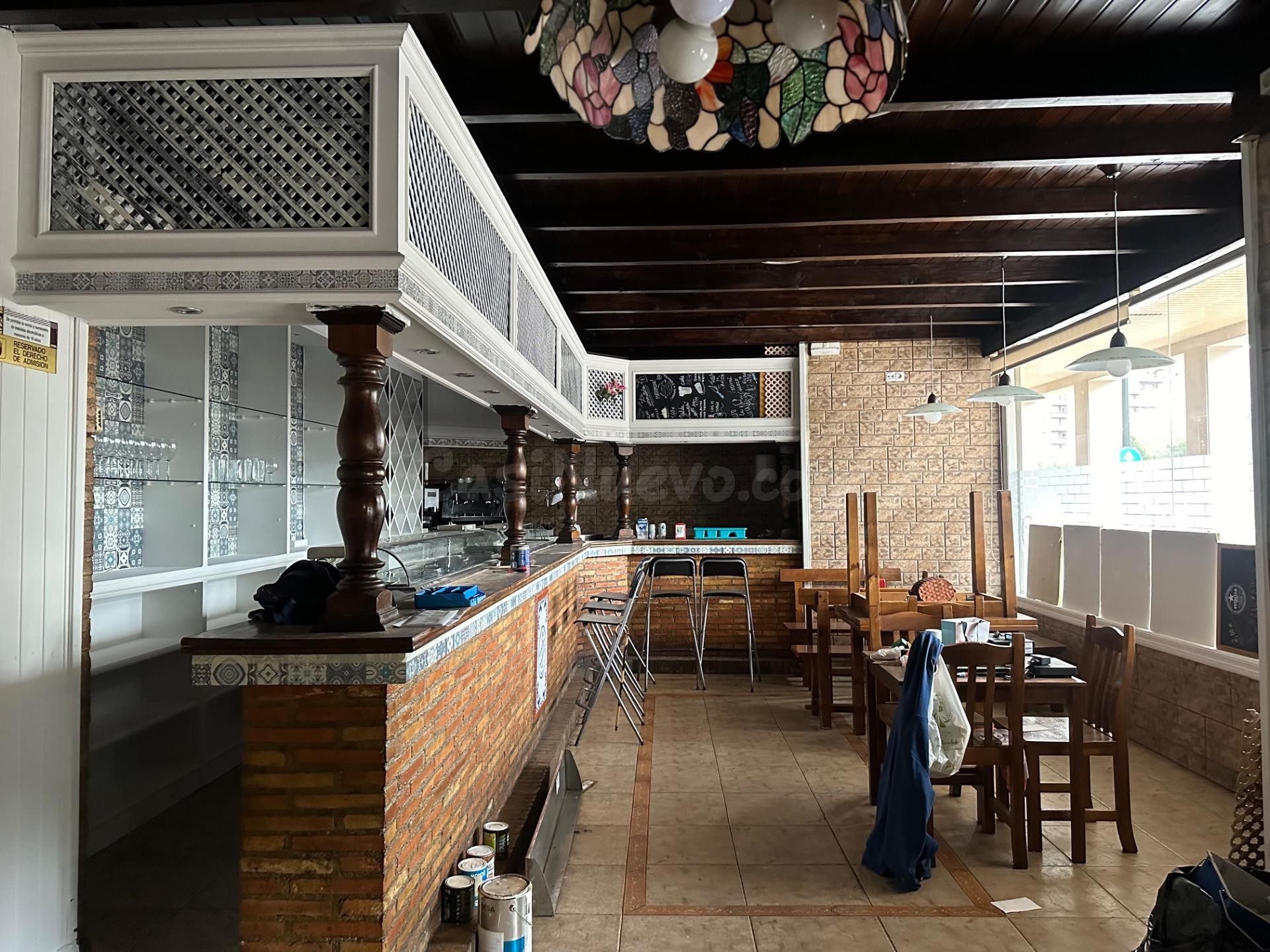 Local comercial 80m² en alquiler - Almozara - foto 4