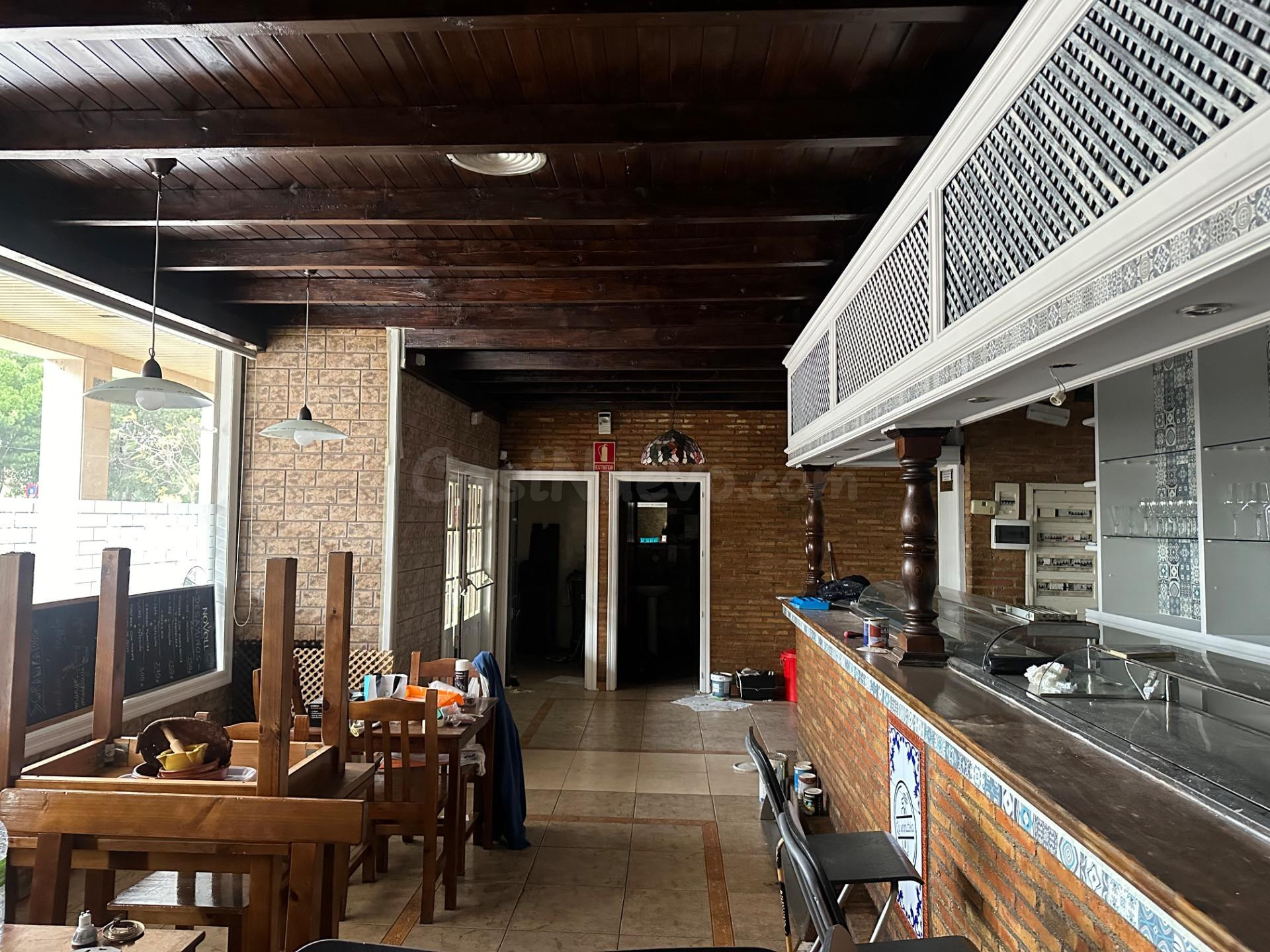 Local comercial 80m² en alquiler - Almozara - foto 5