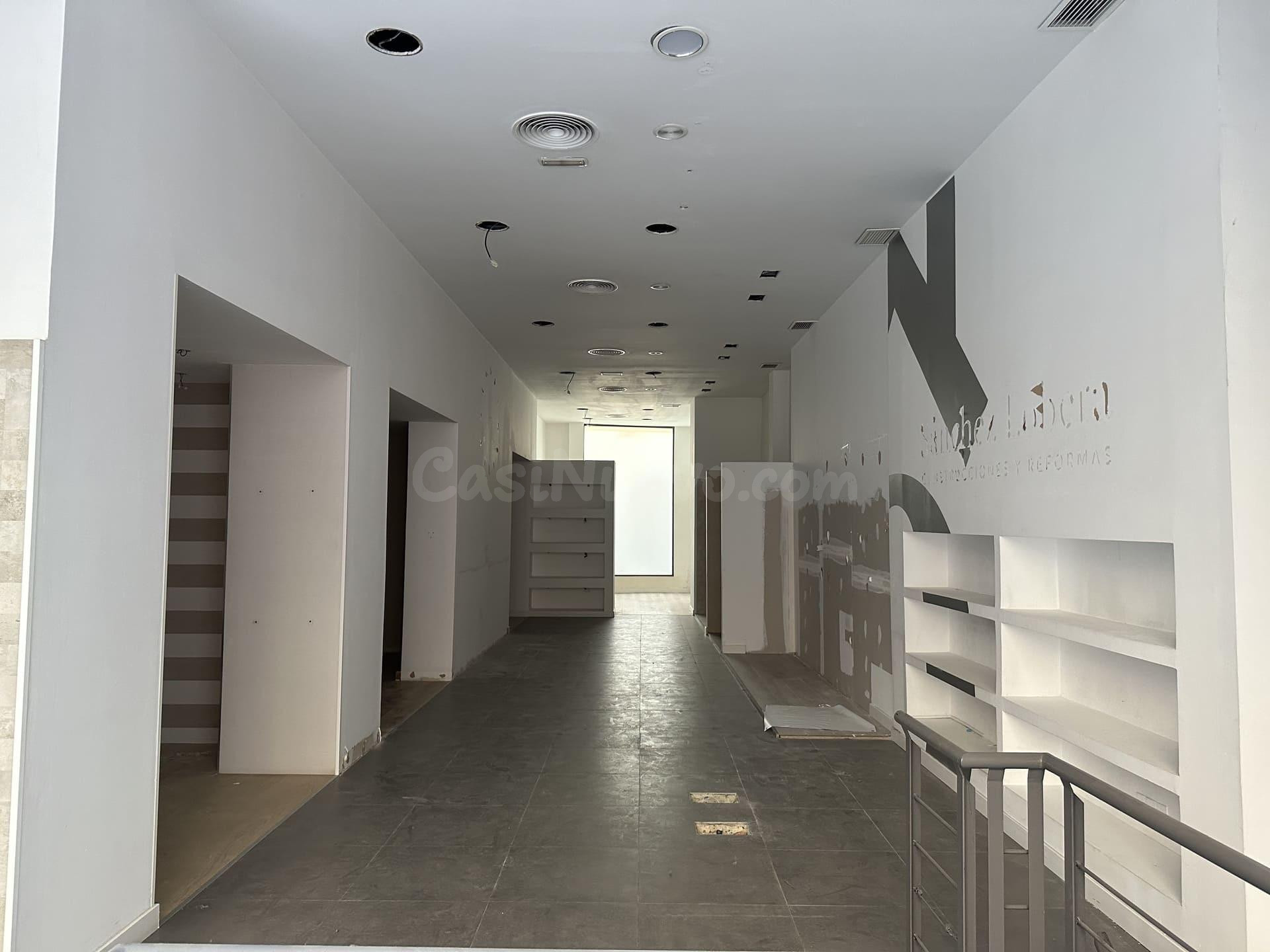 Local comercial 208m² en venta - Centro - foto 2