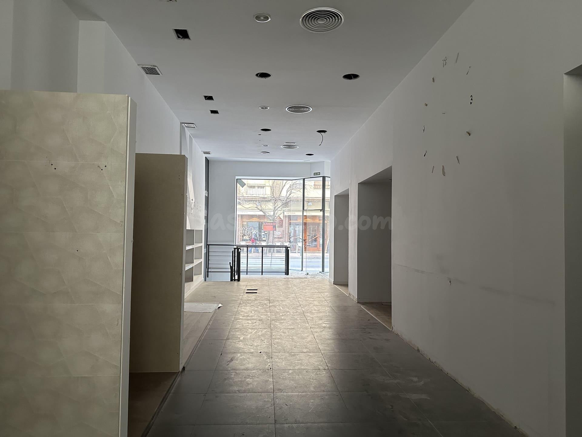 Local comercial 208m² en venta - Centro - foto 3