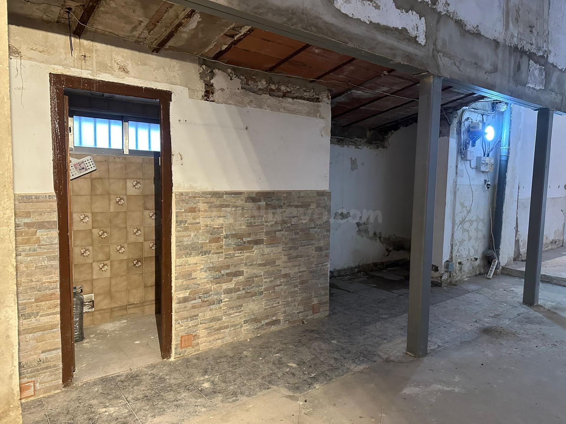 Local comercial 120m² en alquiler - Delicias - foto 5