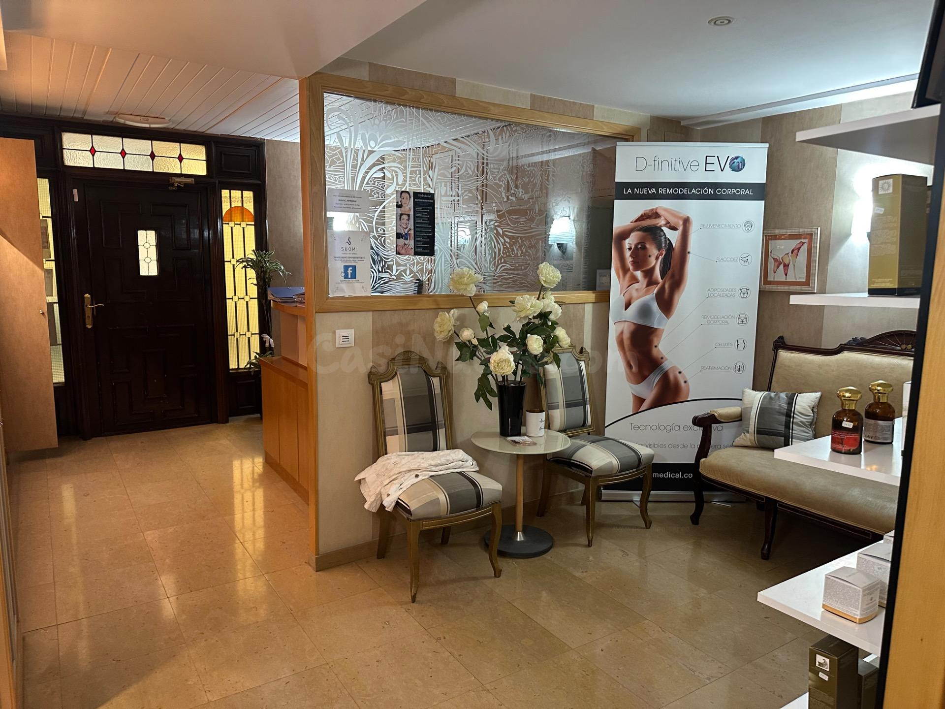 Local comercial 370m² en venta - Centro - foto 2