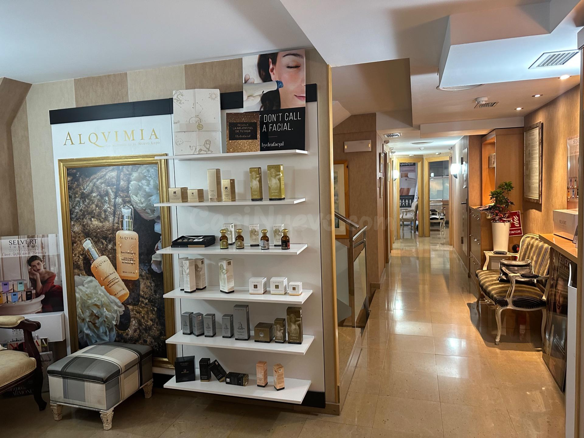 Local comercial 370m² en venta - Centro - foto 4