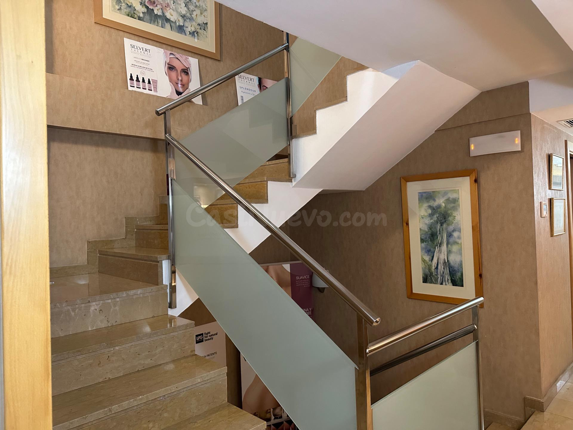 Local comercial 370m² en venta - Centro - foto 5